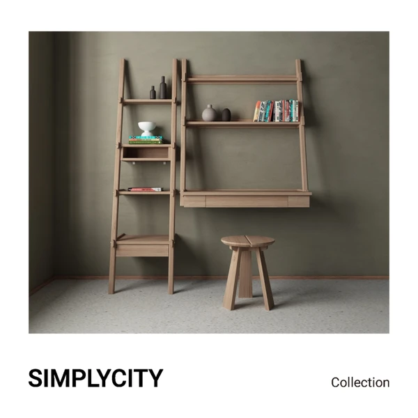 Imagen de vista previa del archivo Simplycity