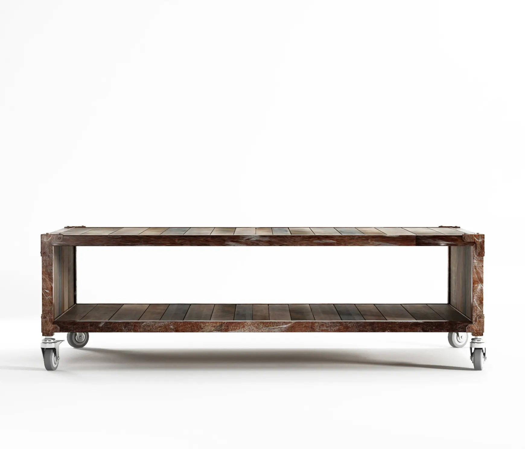 Karpenter - Atelier RECTANGULAR COFFEE TABLE