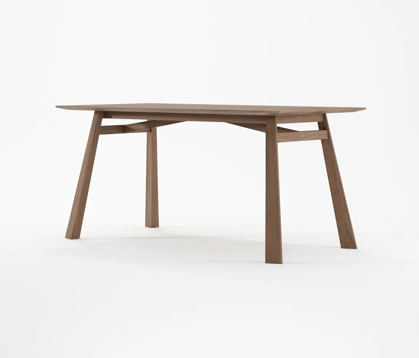 Karpenter - Carpenter RECTANGULAR DINING TABLE 160