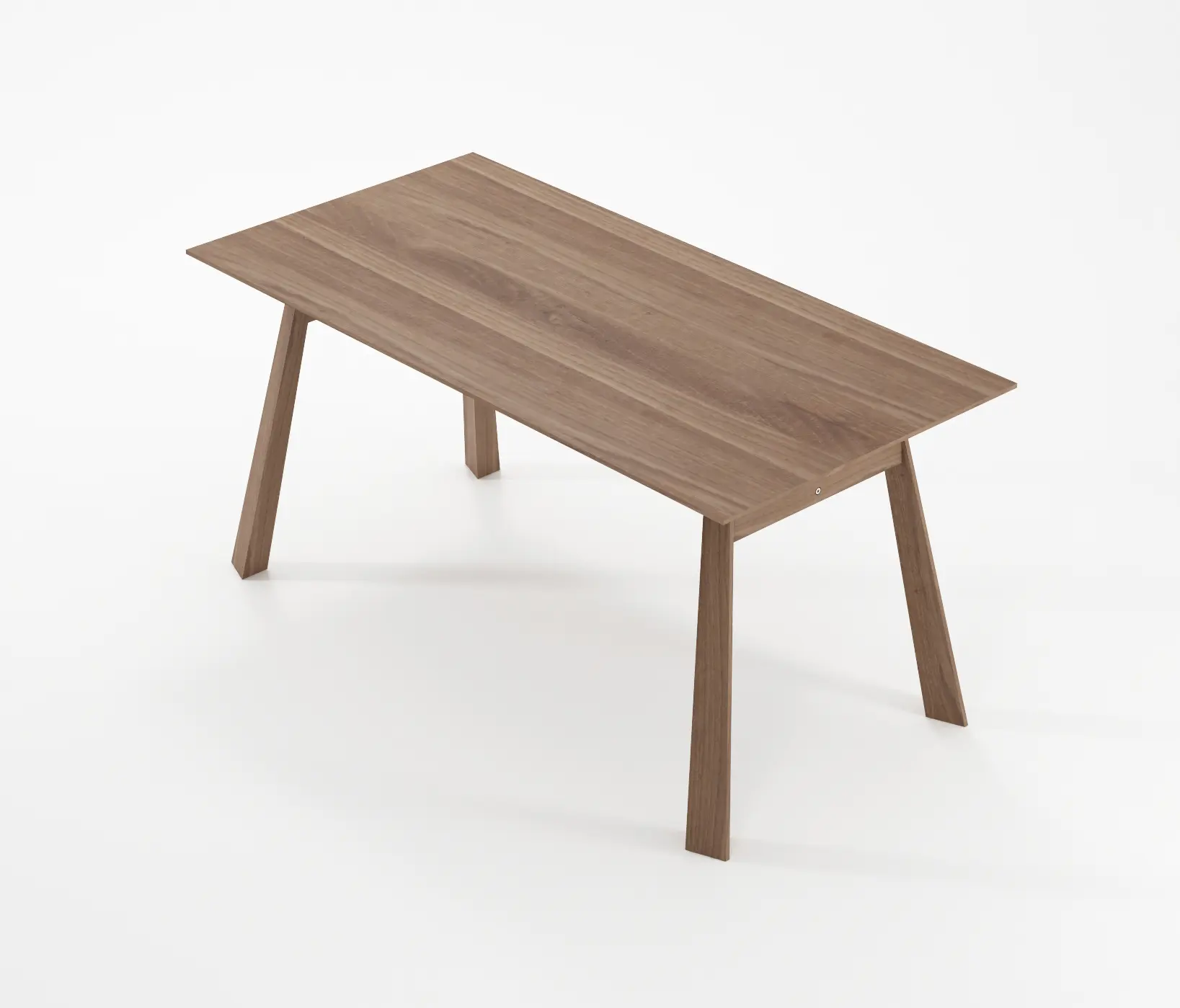 Karpenter - Carpenter RECTANGULAR DINING TABLE 160