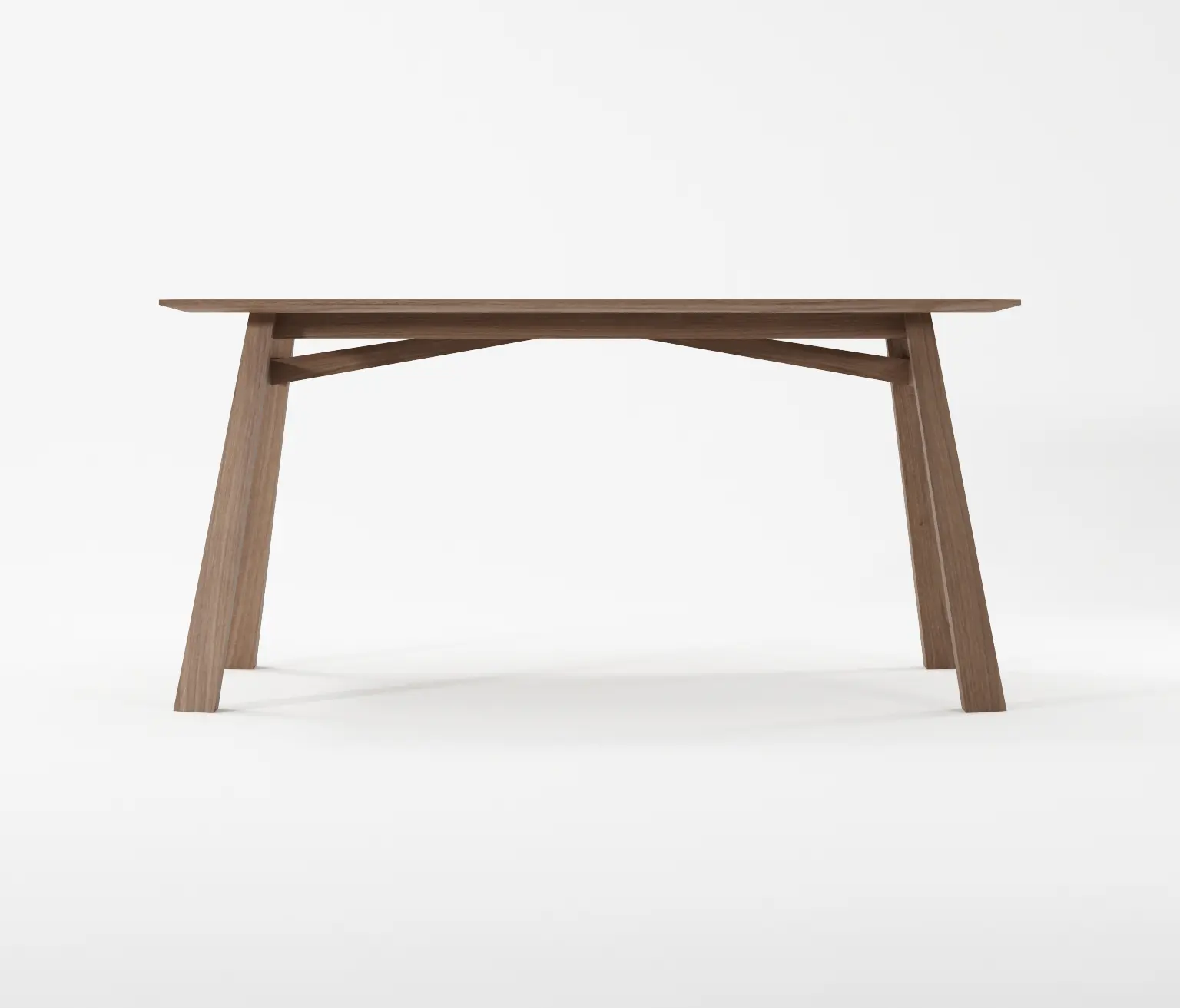 Karpenter - Carpenter RECTANGULAR DINING TABLE 160