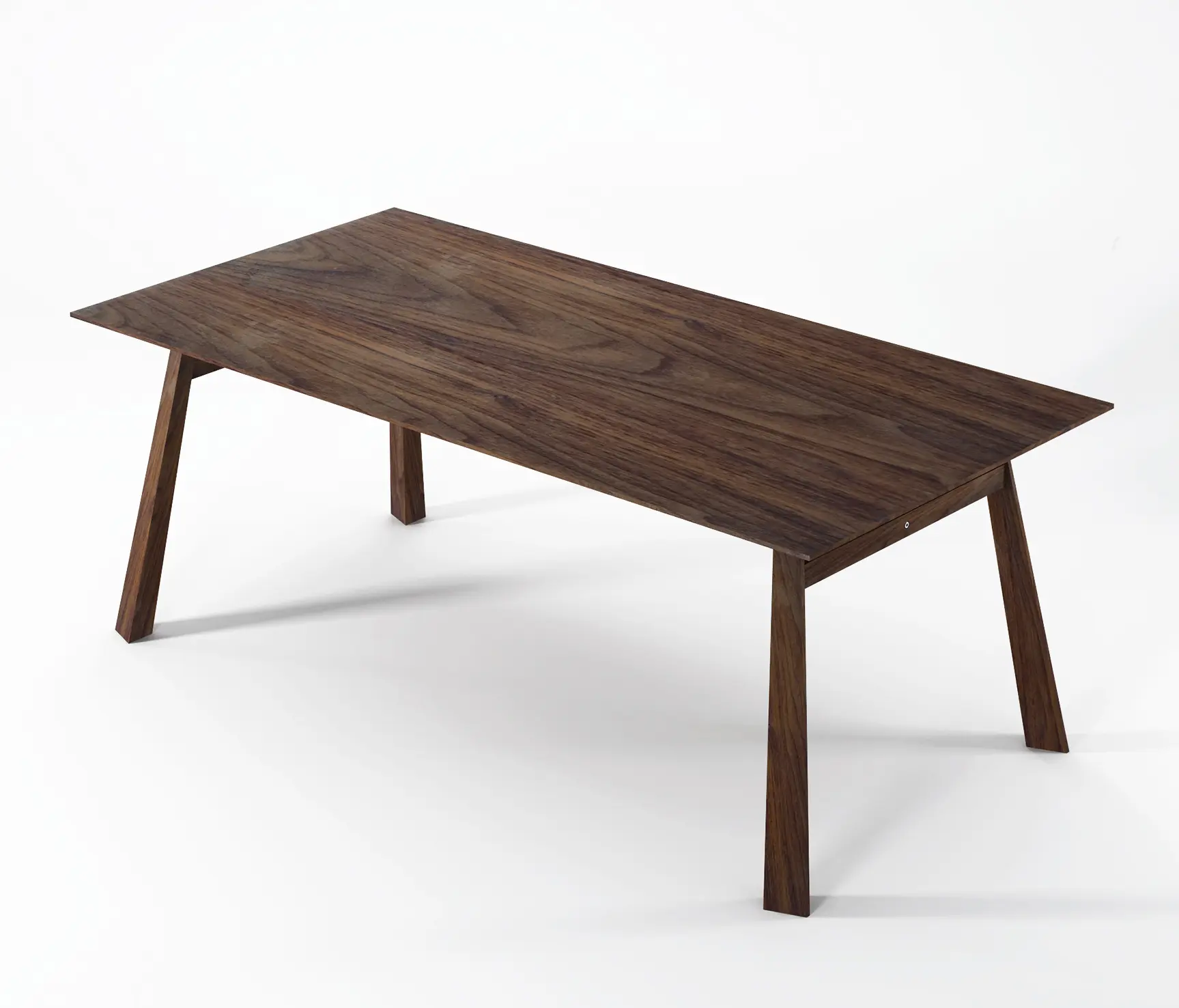Karpenter - Carpenter RECTANGULAR DINING TABLE