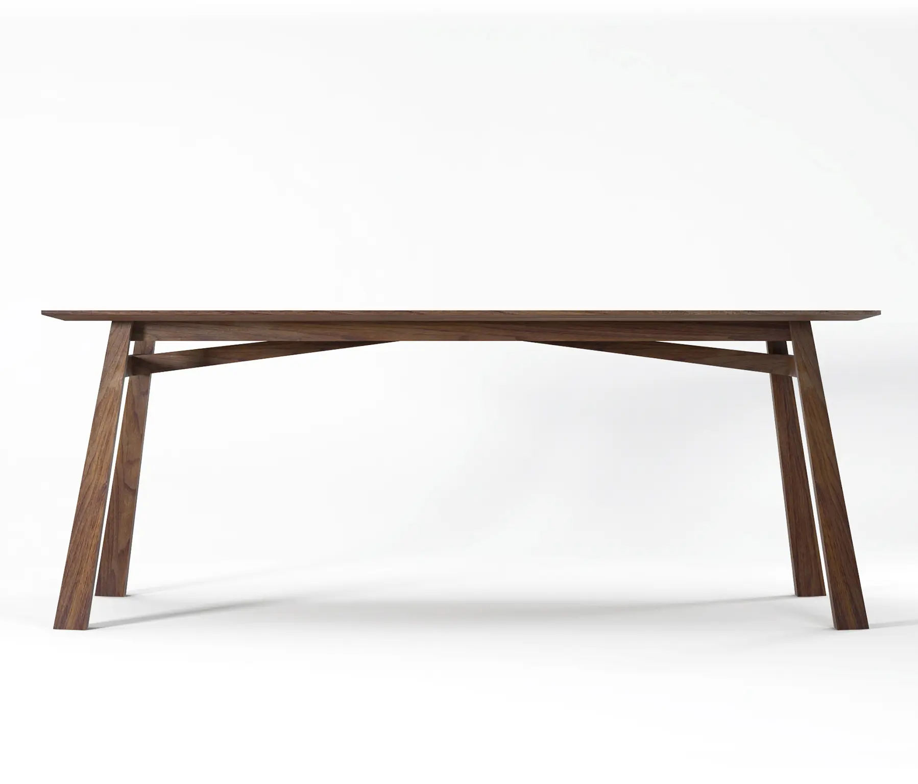Karpenter - Carpenter RECTANGULAR DINING TABLE