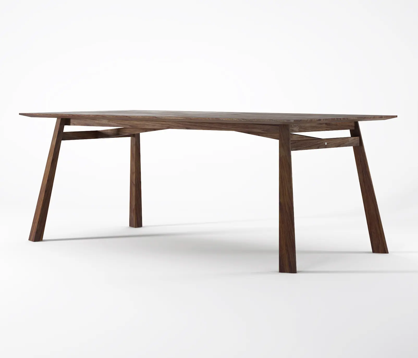 Karpenter - Carpenter RECTANGULAR DINING TABLE