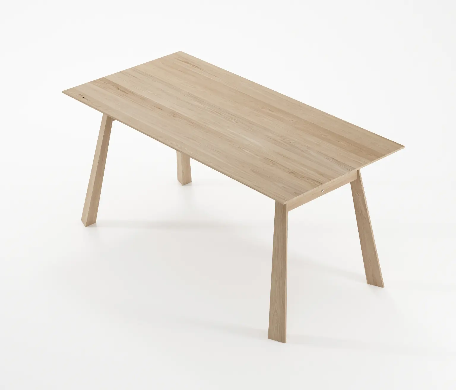 Karpenter - Carpenter RECTANGULAR DINING TABLE 160