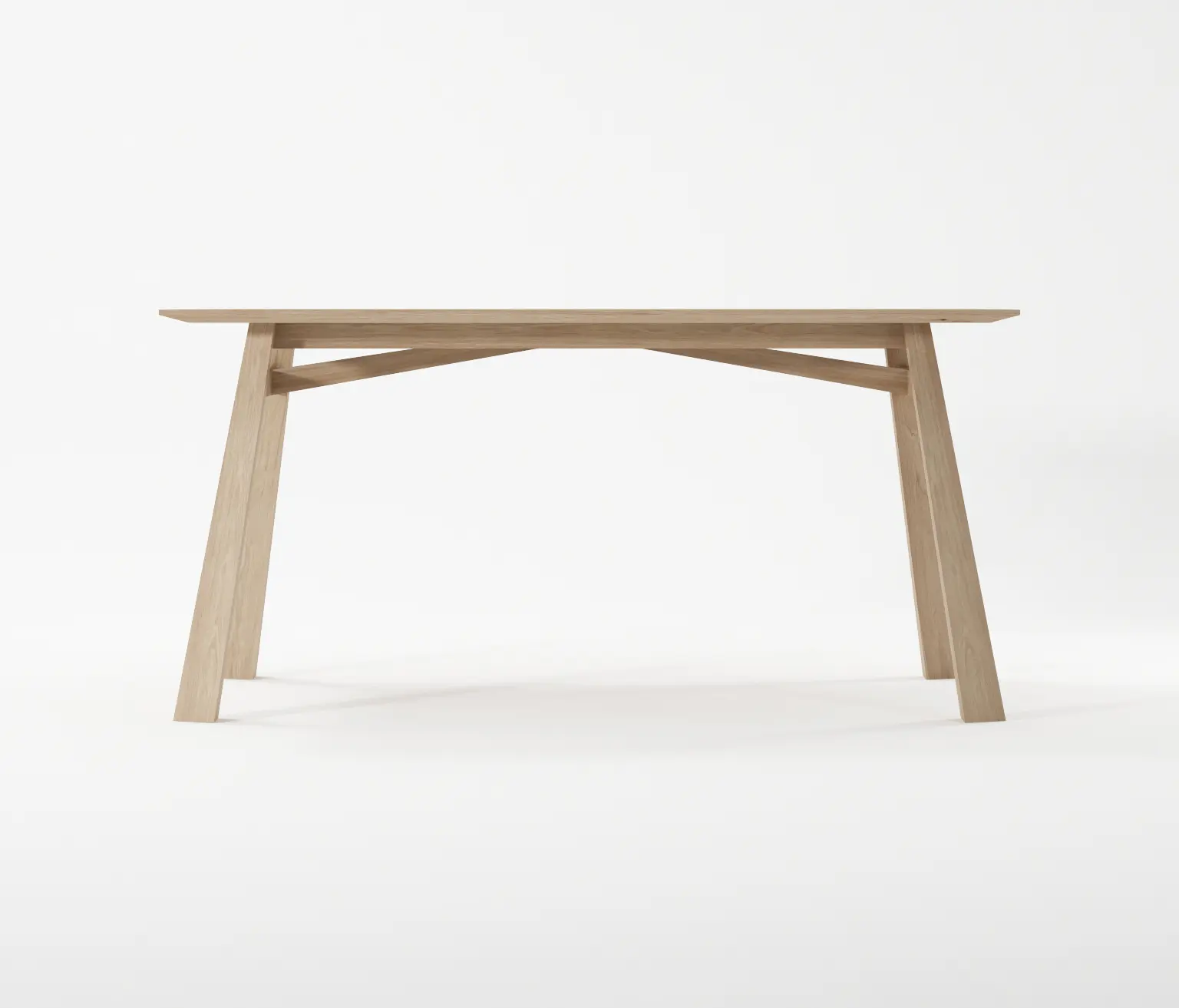 Karpenter - Carpenter RECTANGULAR DINING TABLE 160