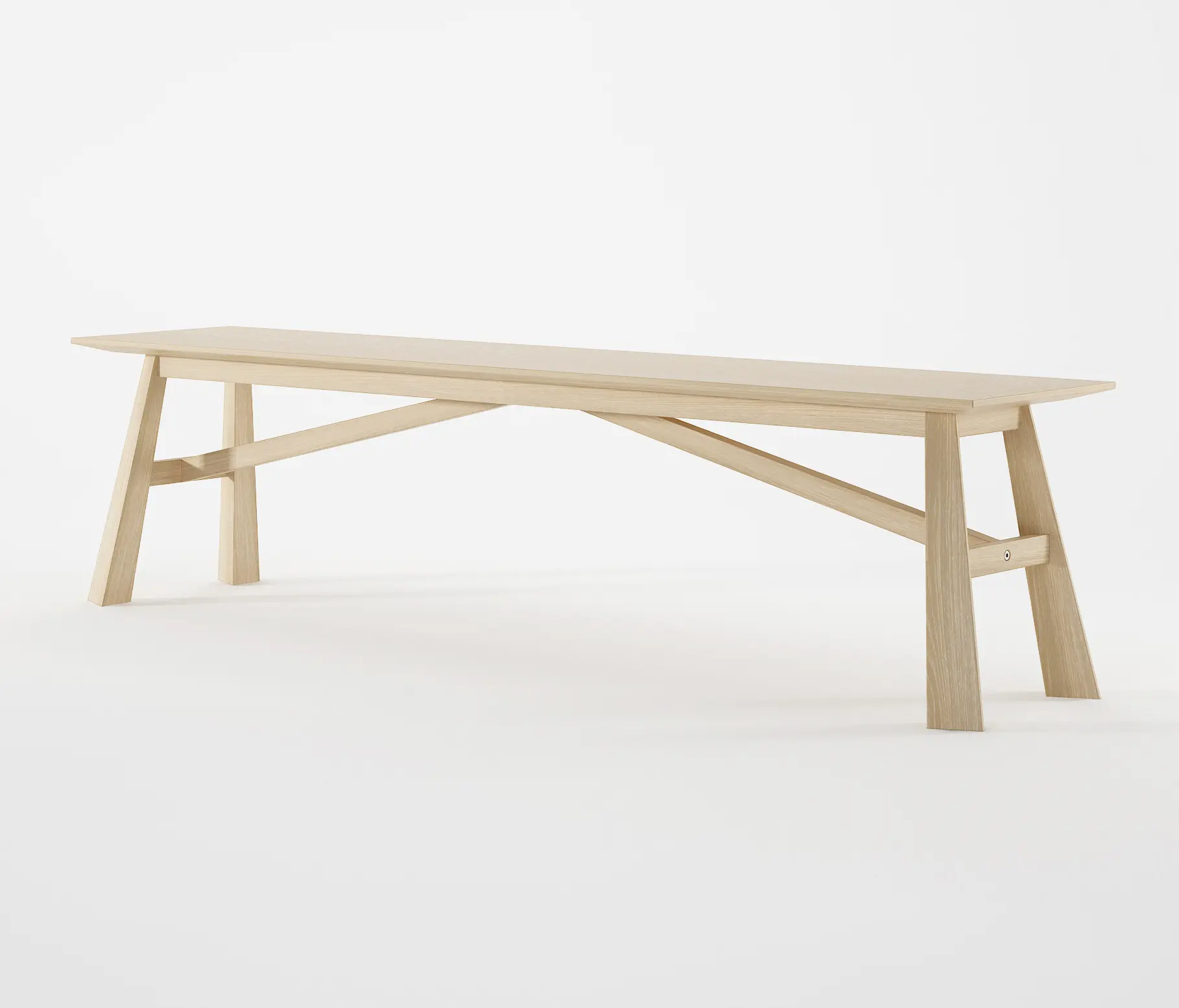 Karpenter - Carpenter BENCH