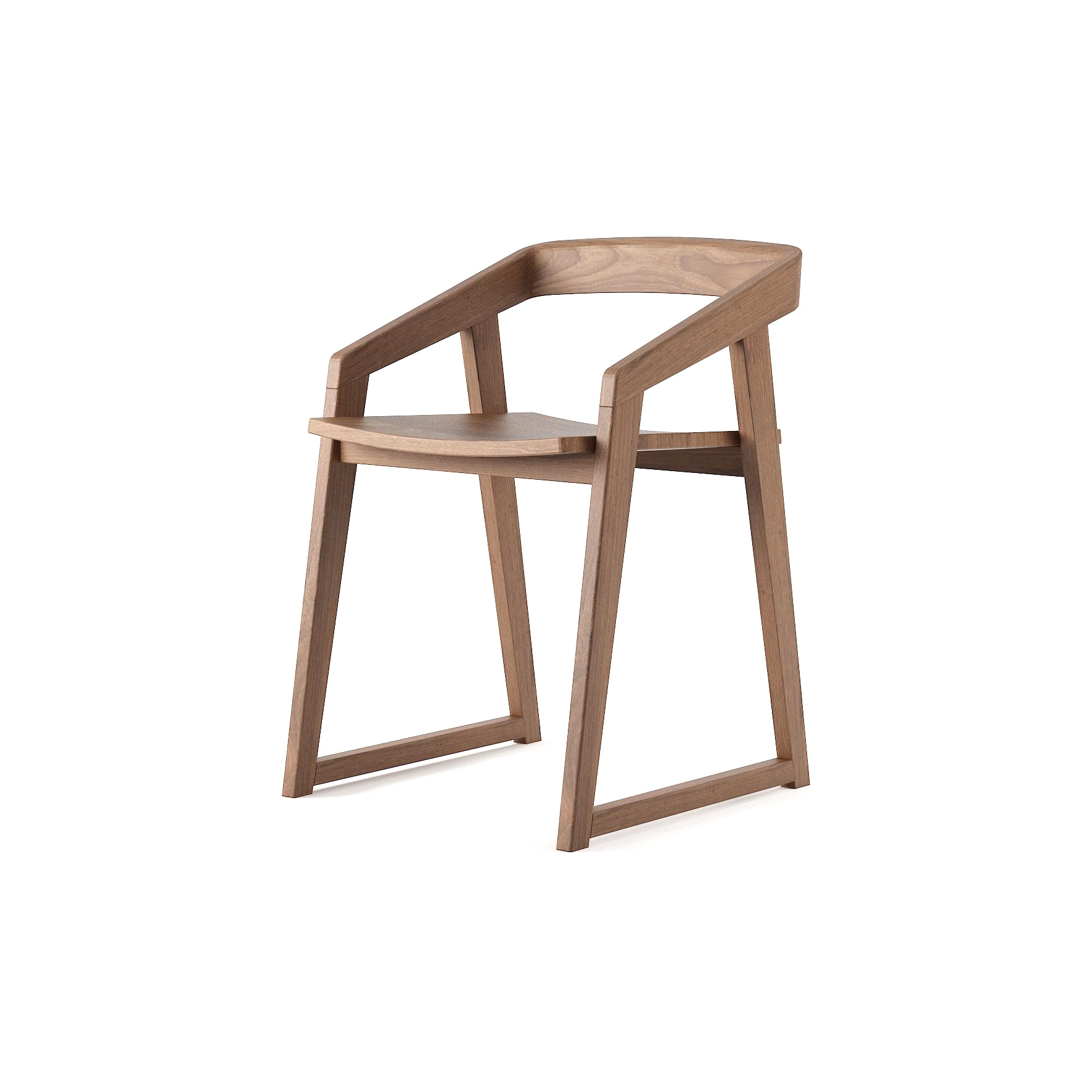 Vertoon produk Experience ARM CHAIR van vervaardiger Karpenter