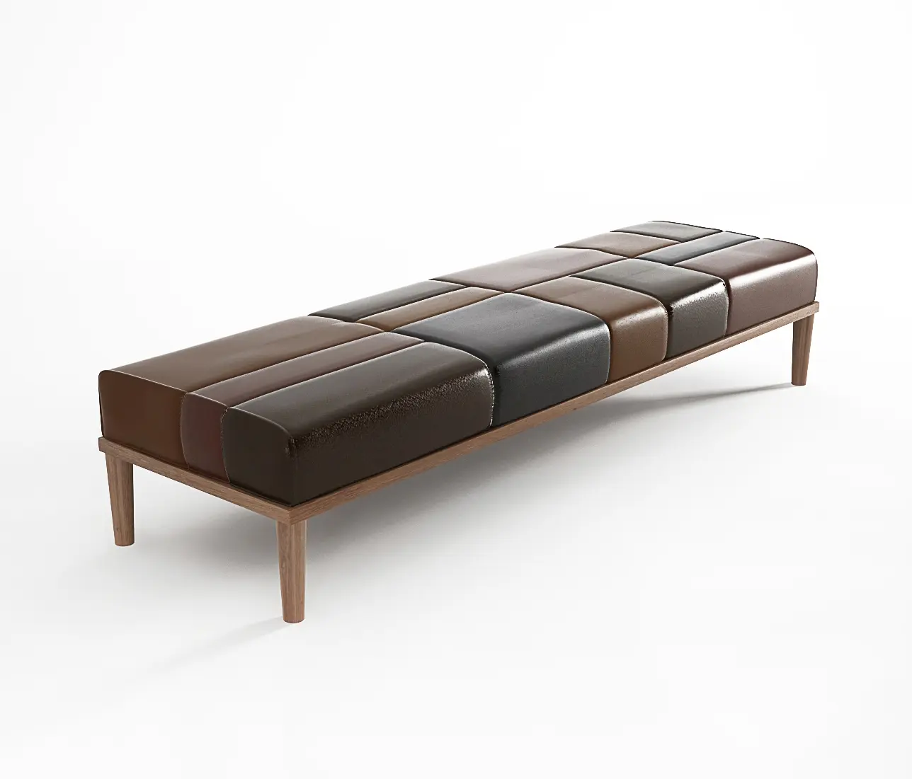 Karpenter - Katchwork BENCH