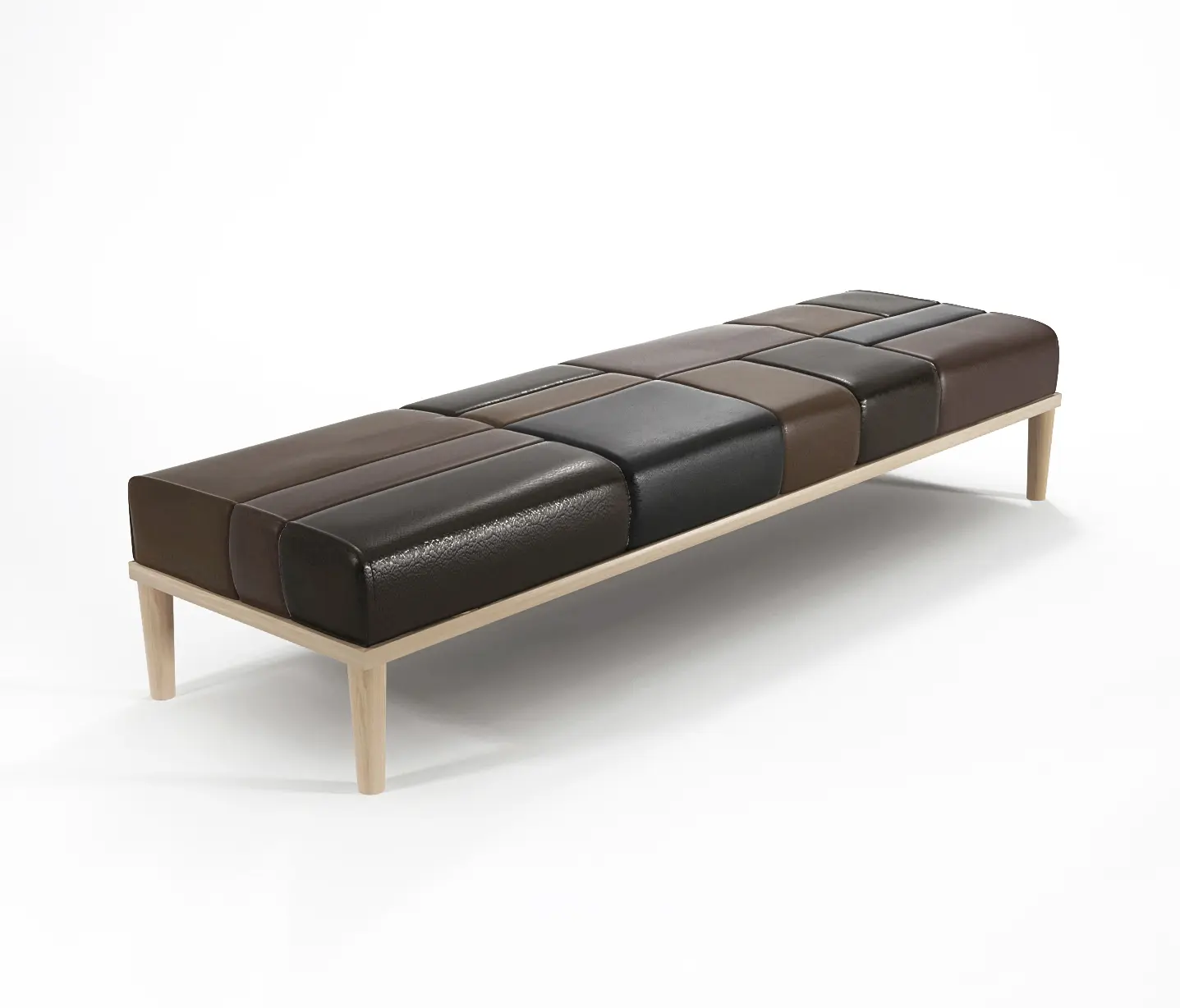 Karpenter - Katchwork BENCH