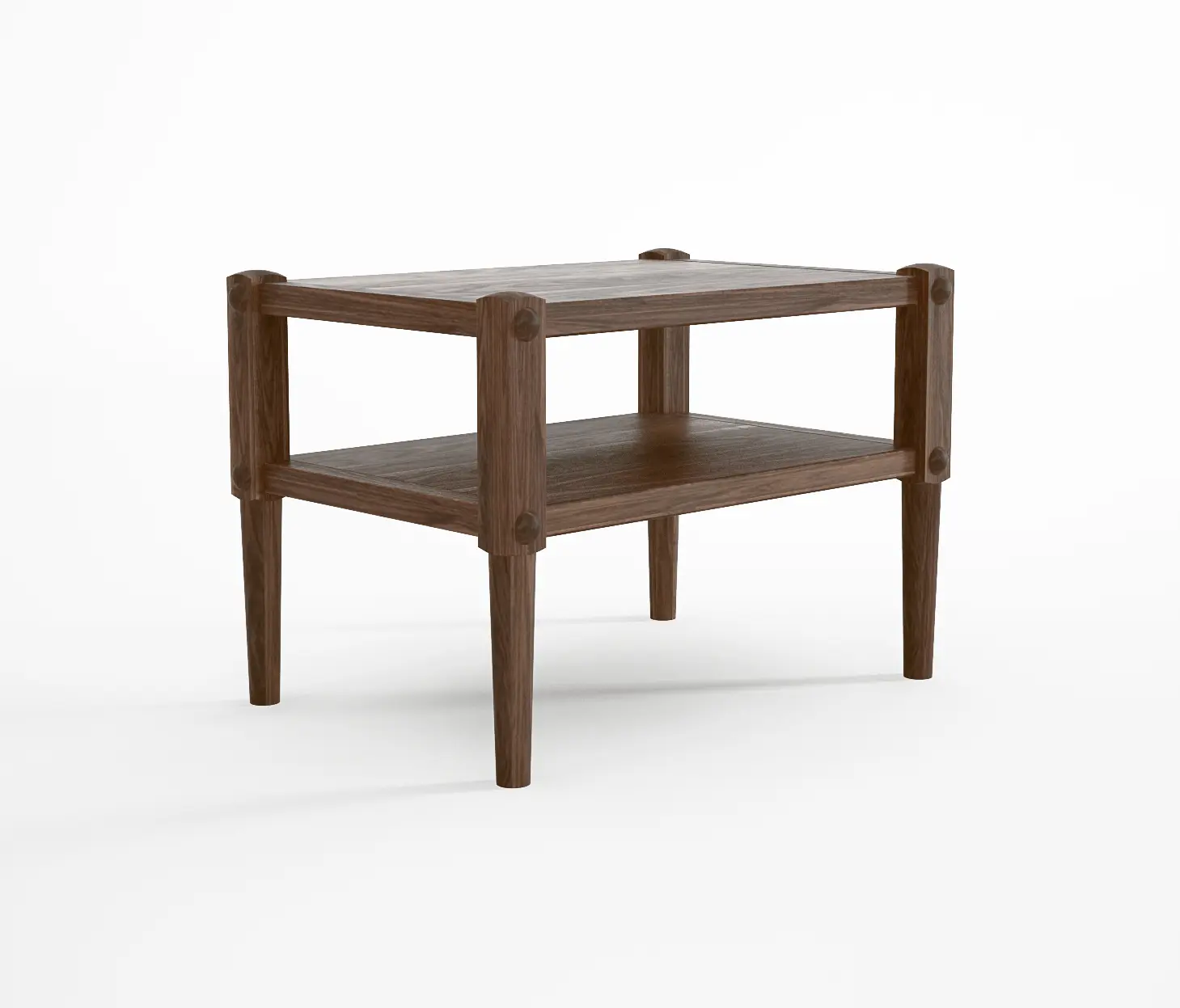 Karpenter - Katchwork SIDE TABLE