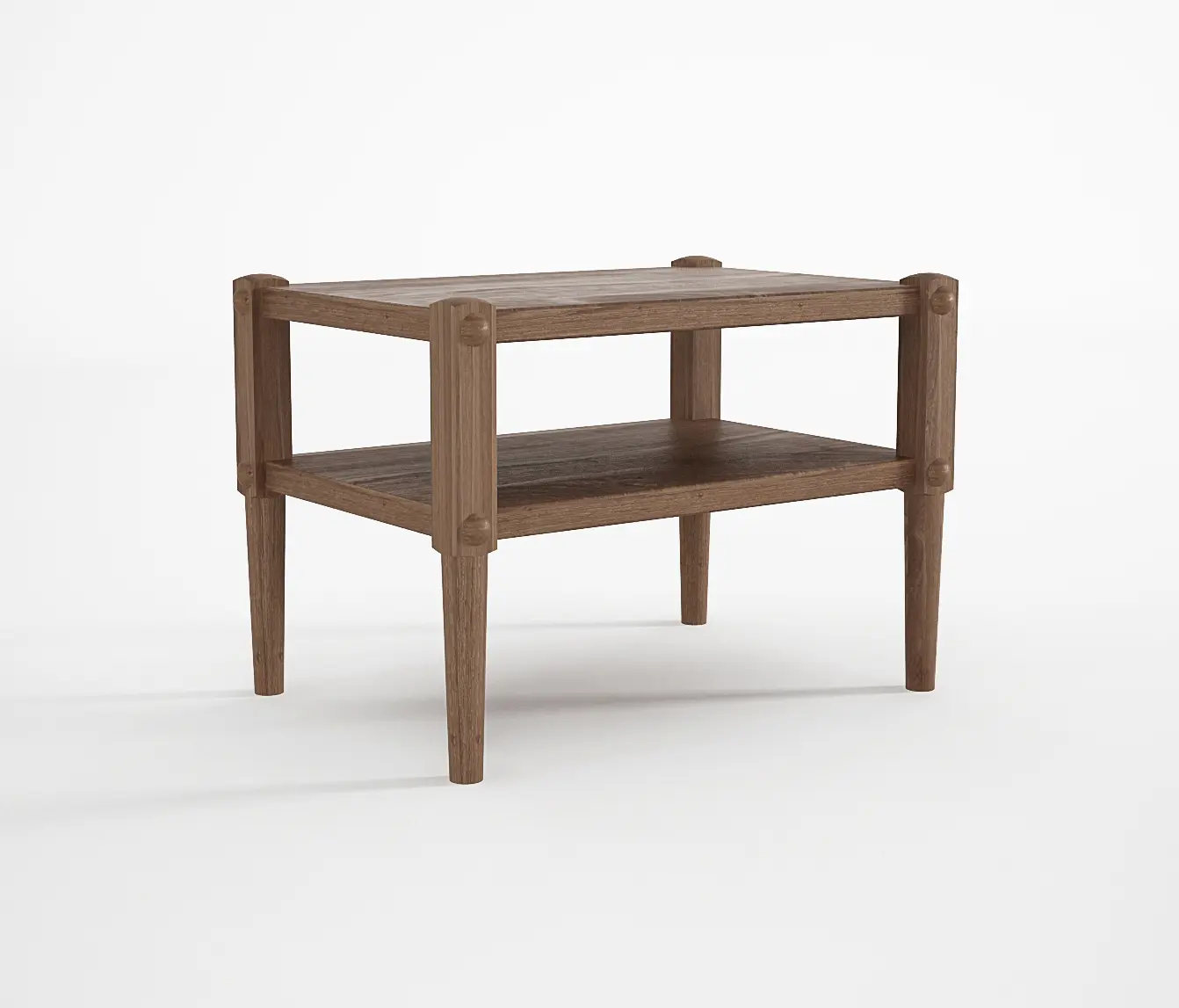 Karpenter - Katchwork SIDE TABLE