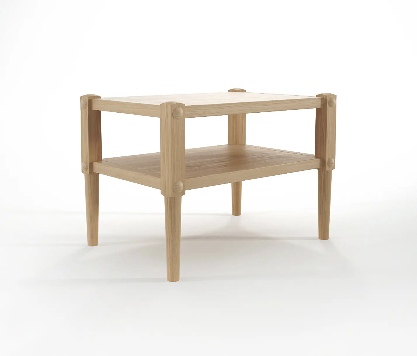 Karpenter - Katchwork SIDE TABLE