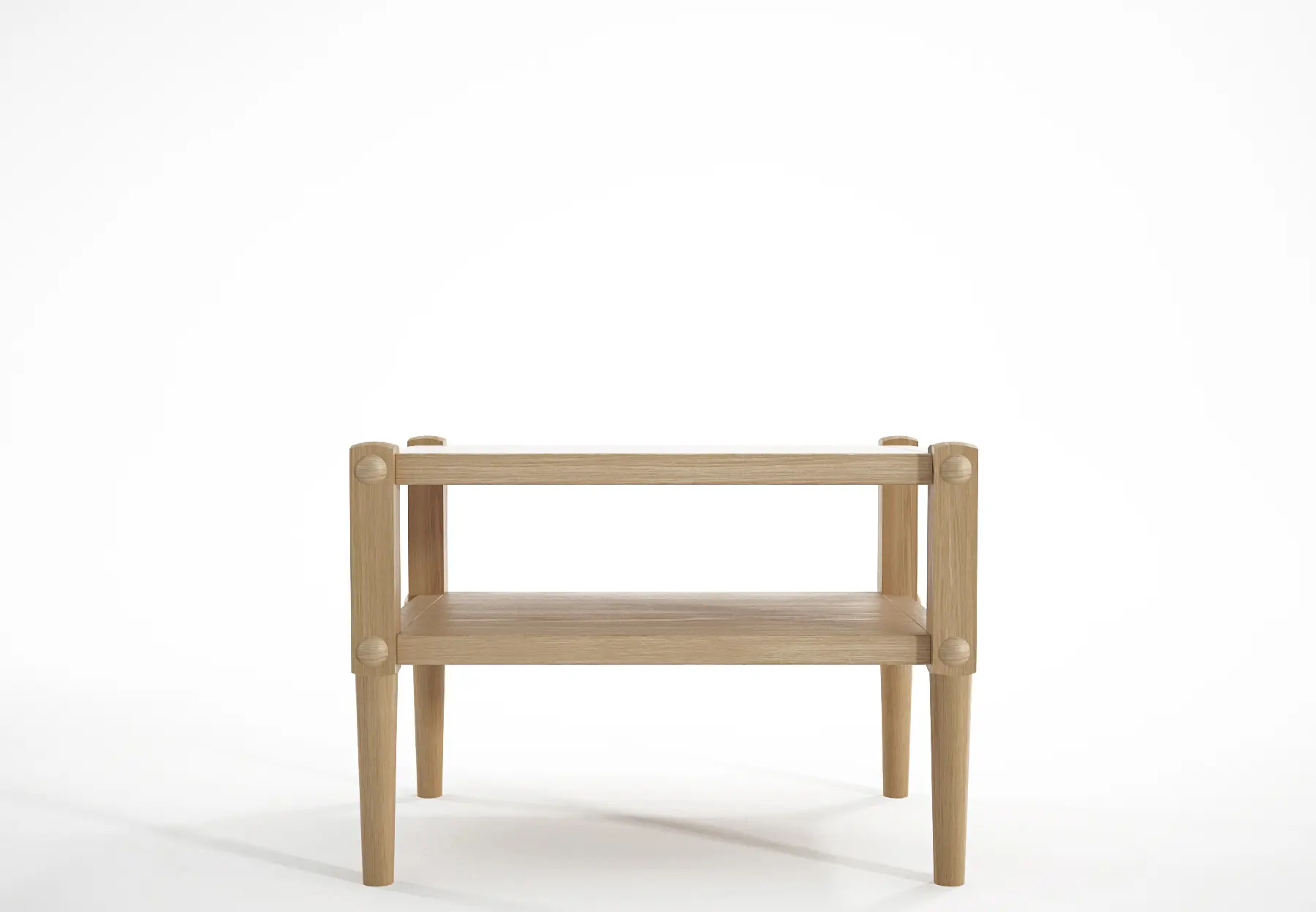 Karpenter - Katchwork SIDE TABLE