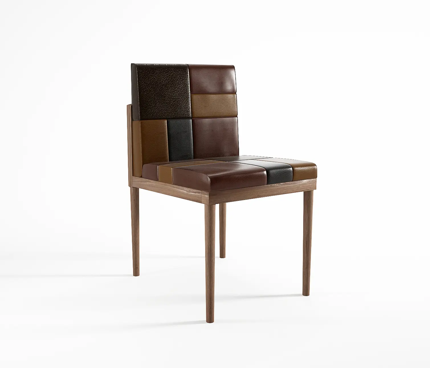 Karpenter - Katchwork SIDE CHAIR