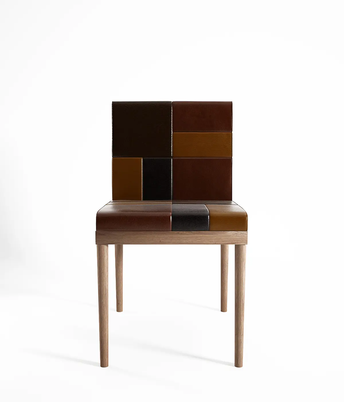 Karpenter - Katchwork SIDE CHAIR