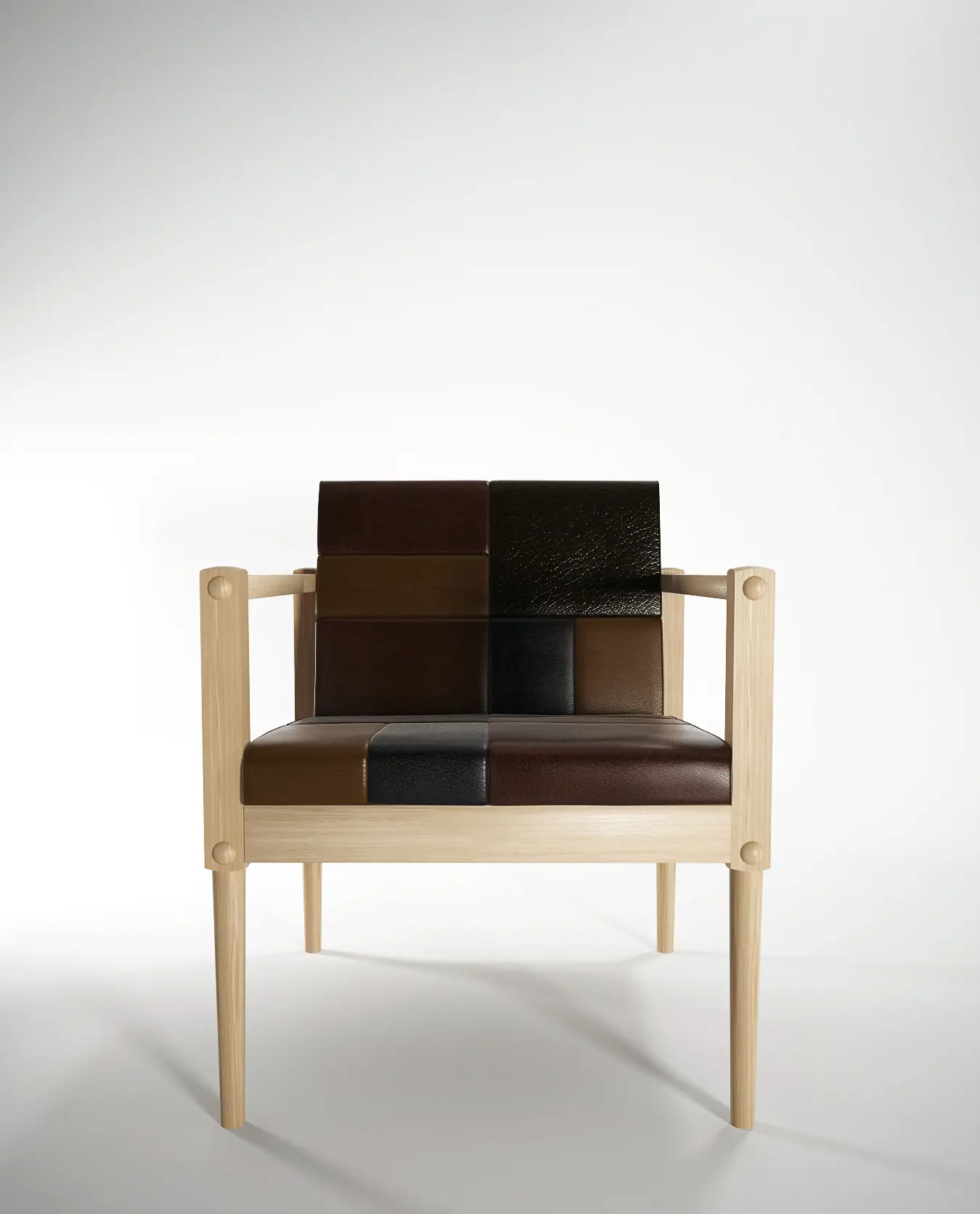 Karpenter - Katchwork LAZY CHAIR