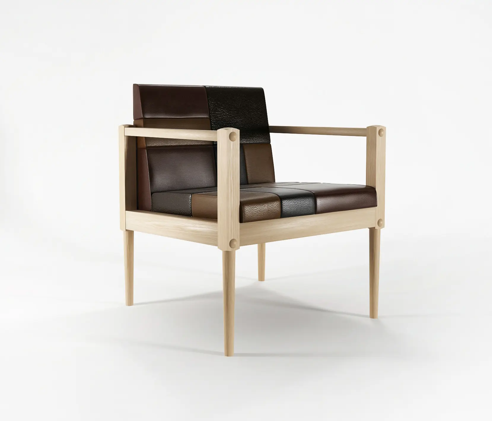 Karpenter - Katchwork LAZY CHAIR