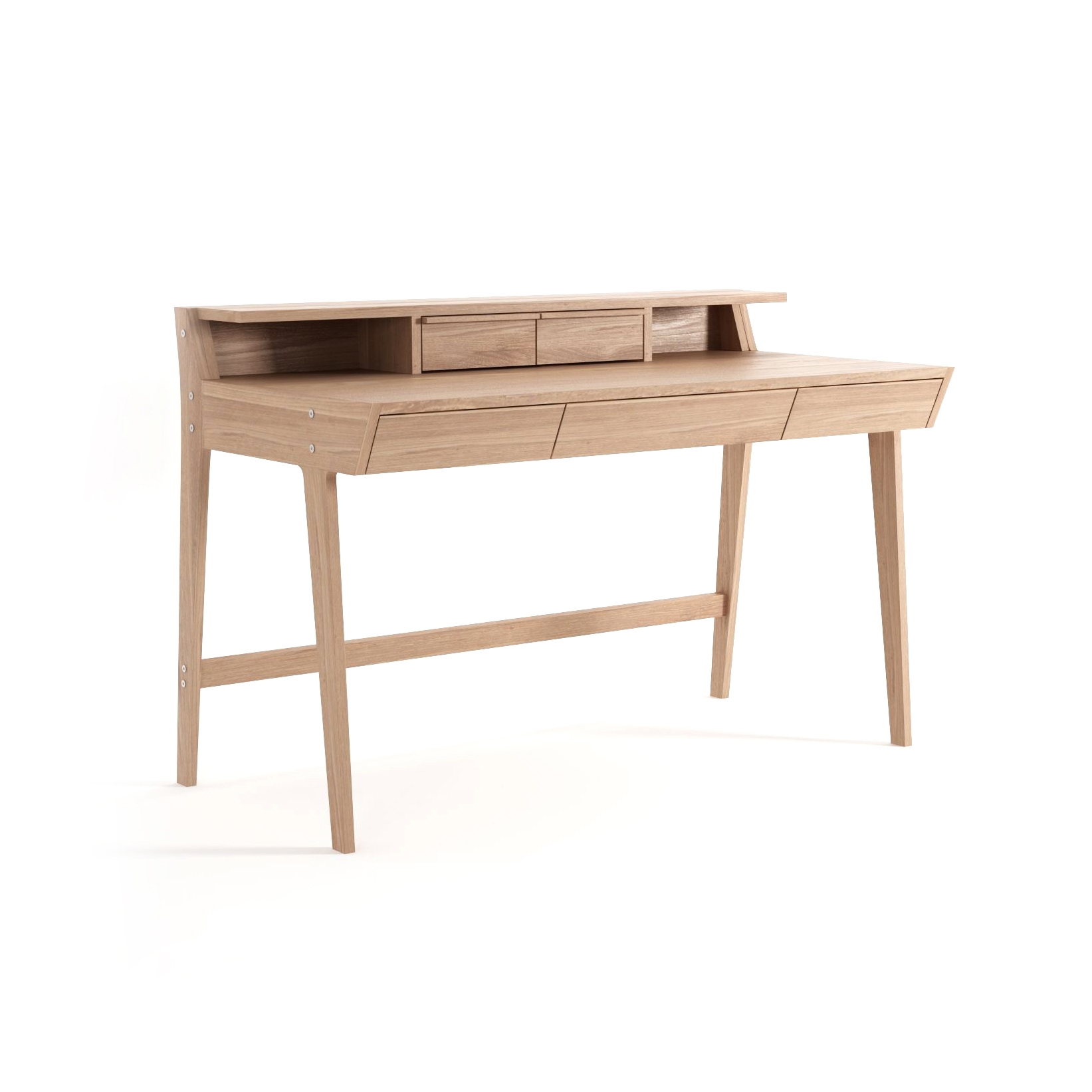 Vertoon produk K/Desk OFFICE DESK van vervaardiger Karpenter