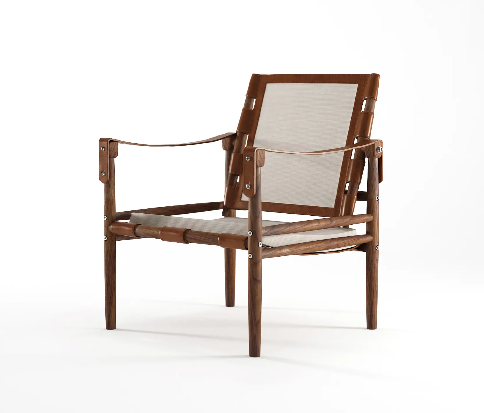 Karpenter - Nomad ARMCHAIR