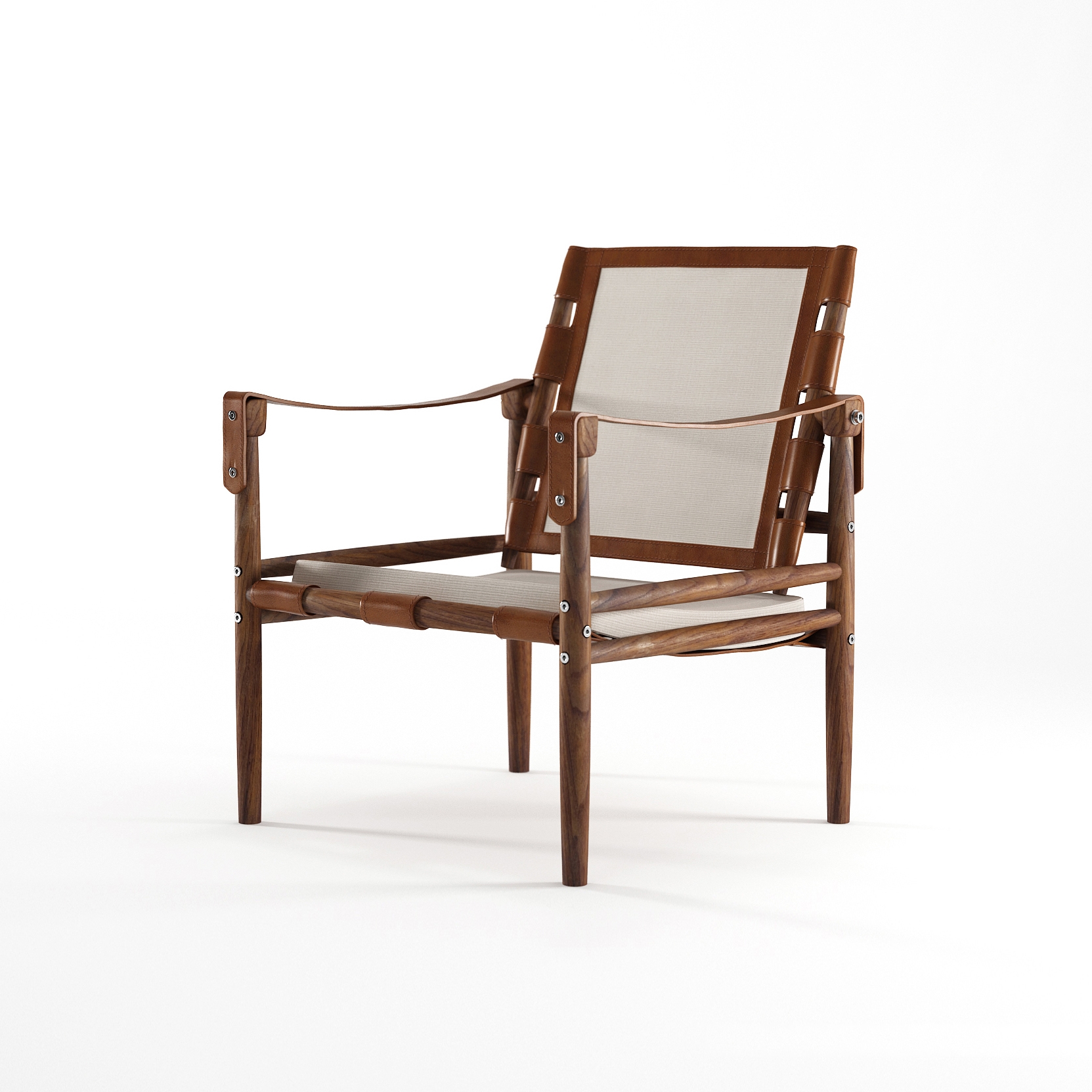 Vertoon produk Nomad ARMCHAIR van vervaardiger Karpenter