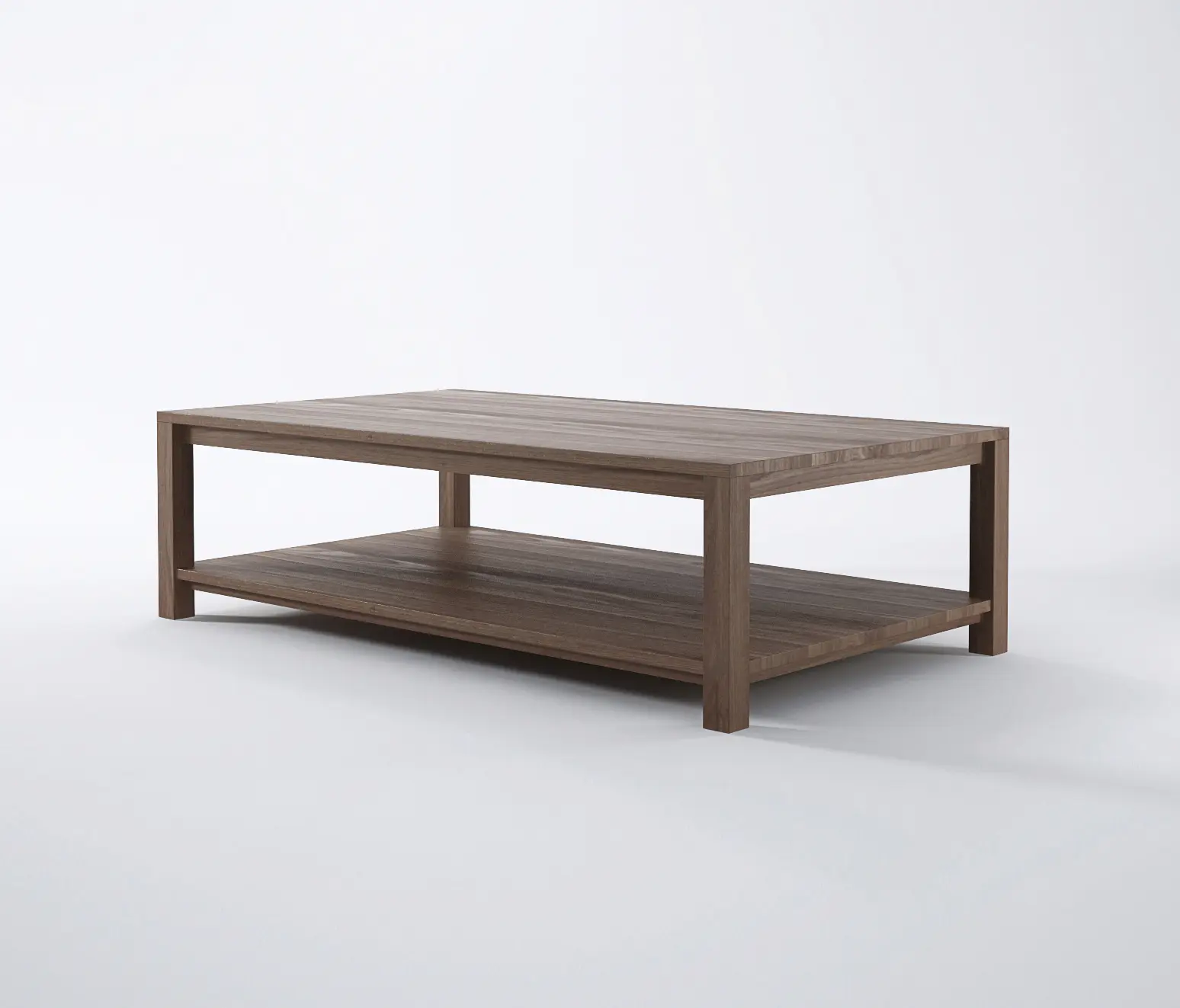 Karpenter - Solid COFFEE TABLE