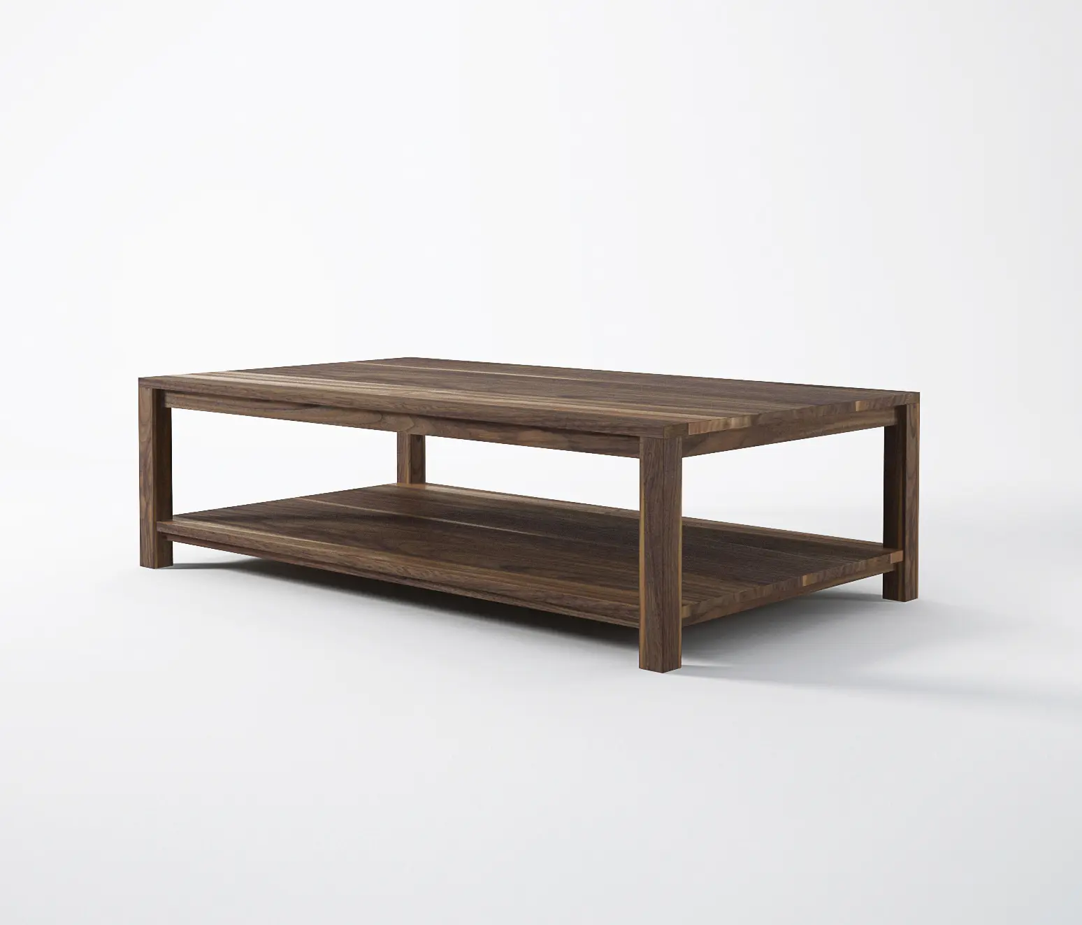 Karpenter - Solid COFFEE TABLE