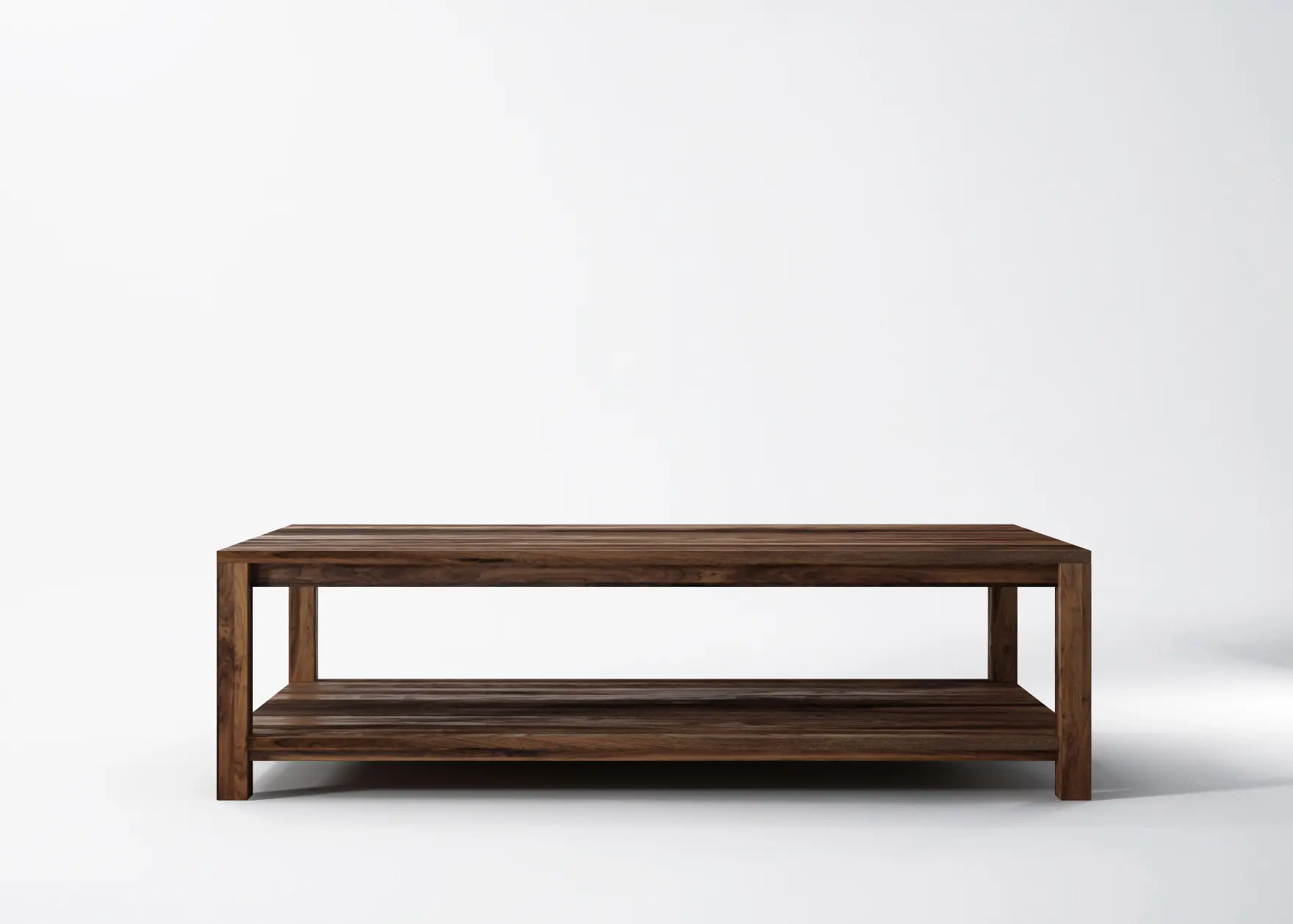 Karpenter - Solid COFFEE TABLE