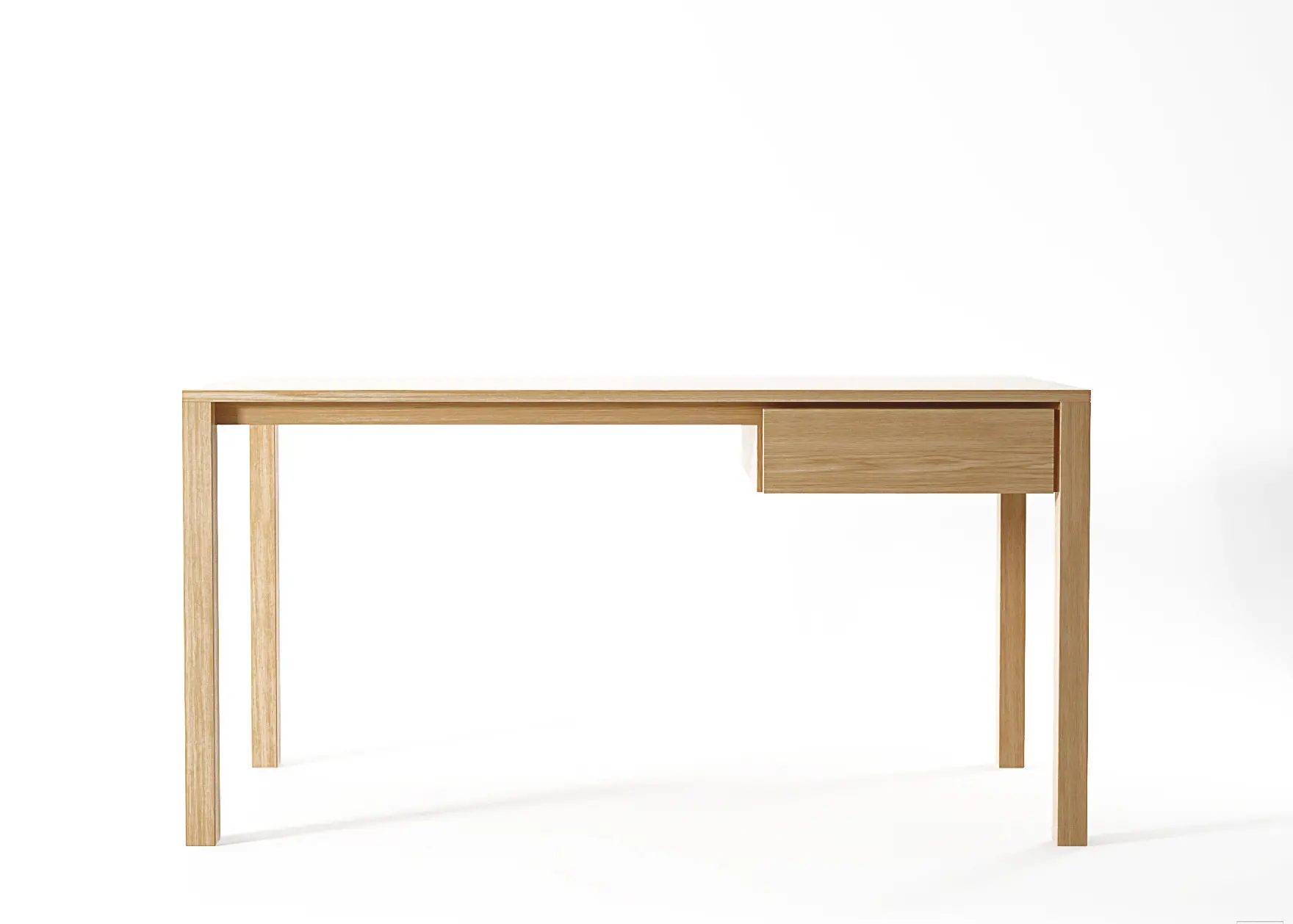 Karpenter - Solid OFFICE DESK
