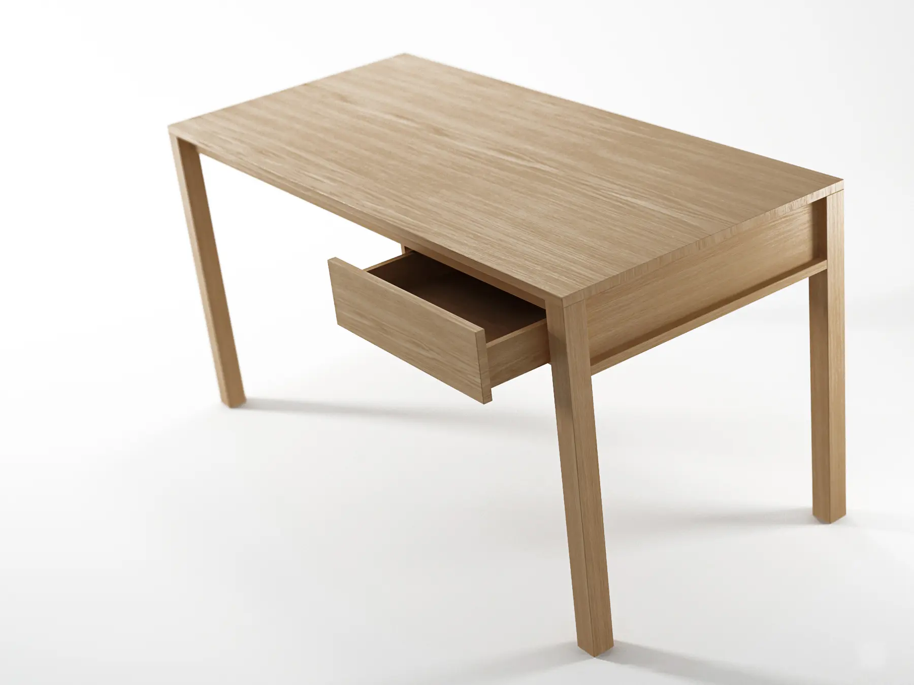 Karpenter - Solid OFFICE DESK