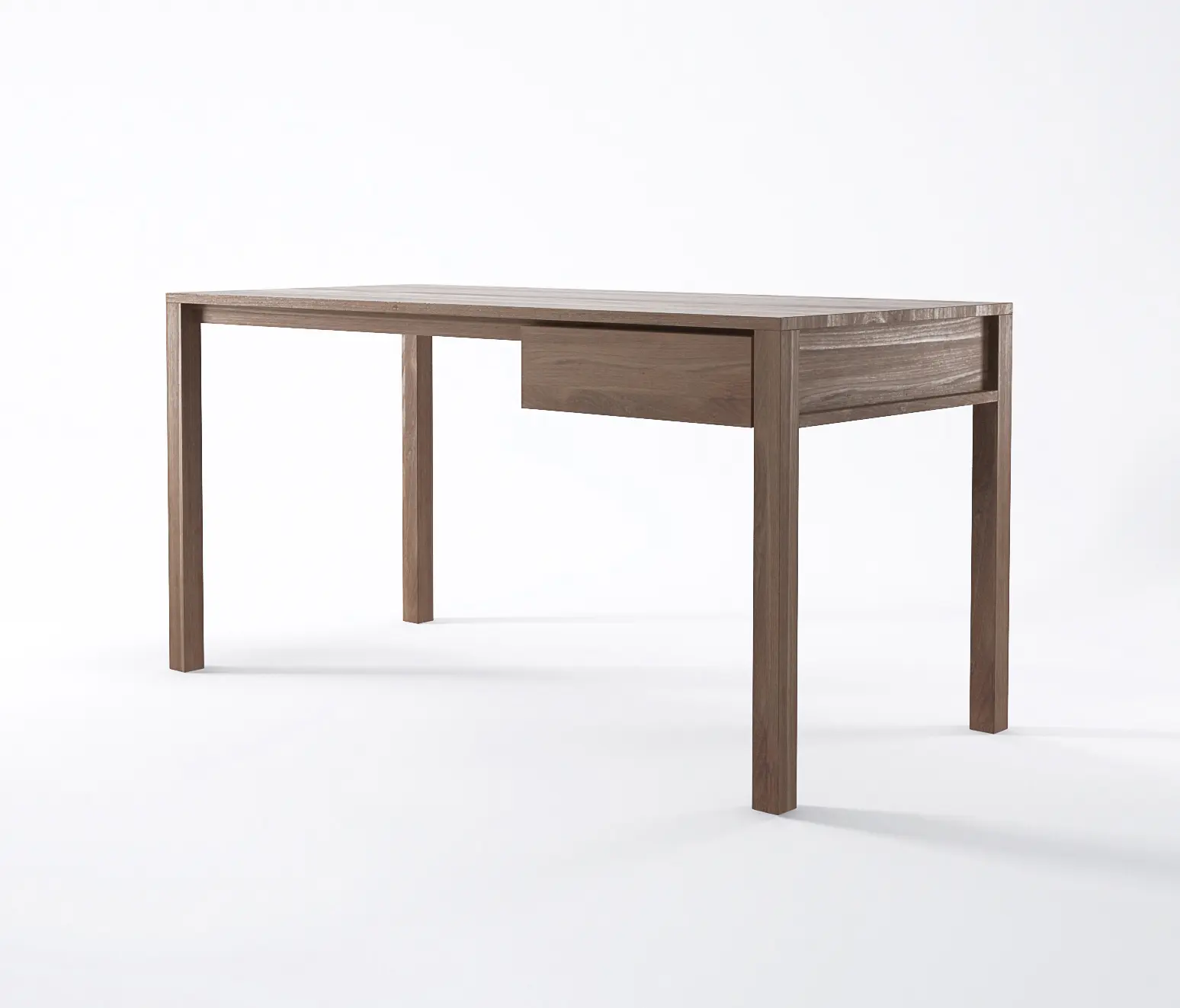 Karpenter - Solid OFFICE DESK