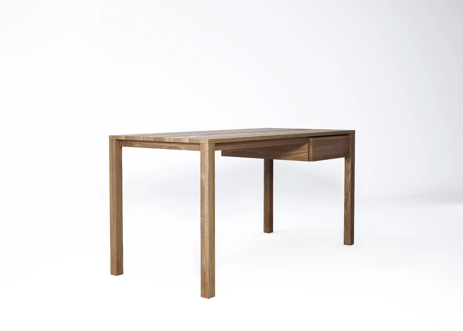 Karpenter - Solid OFFICE DESK