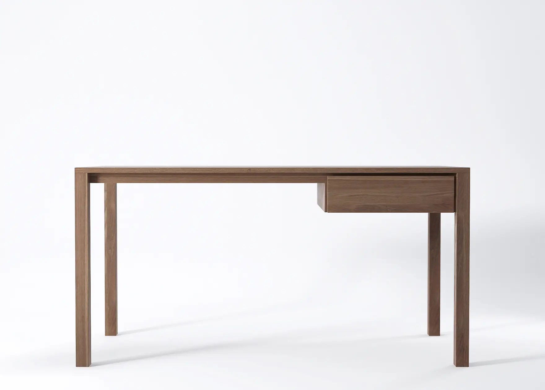 Karpenter - Solid OFFICE DESK