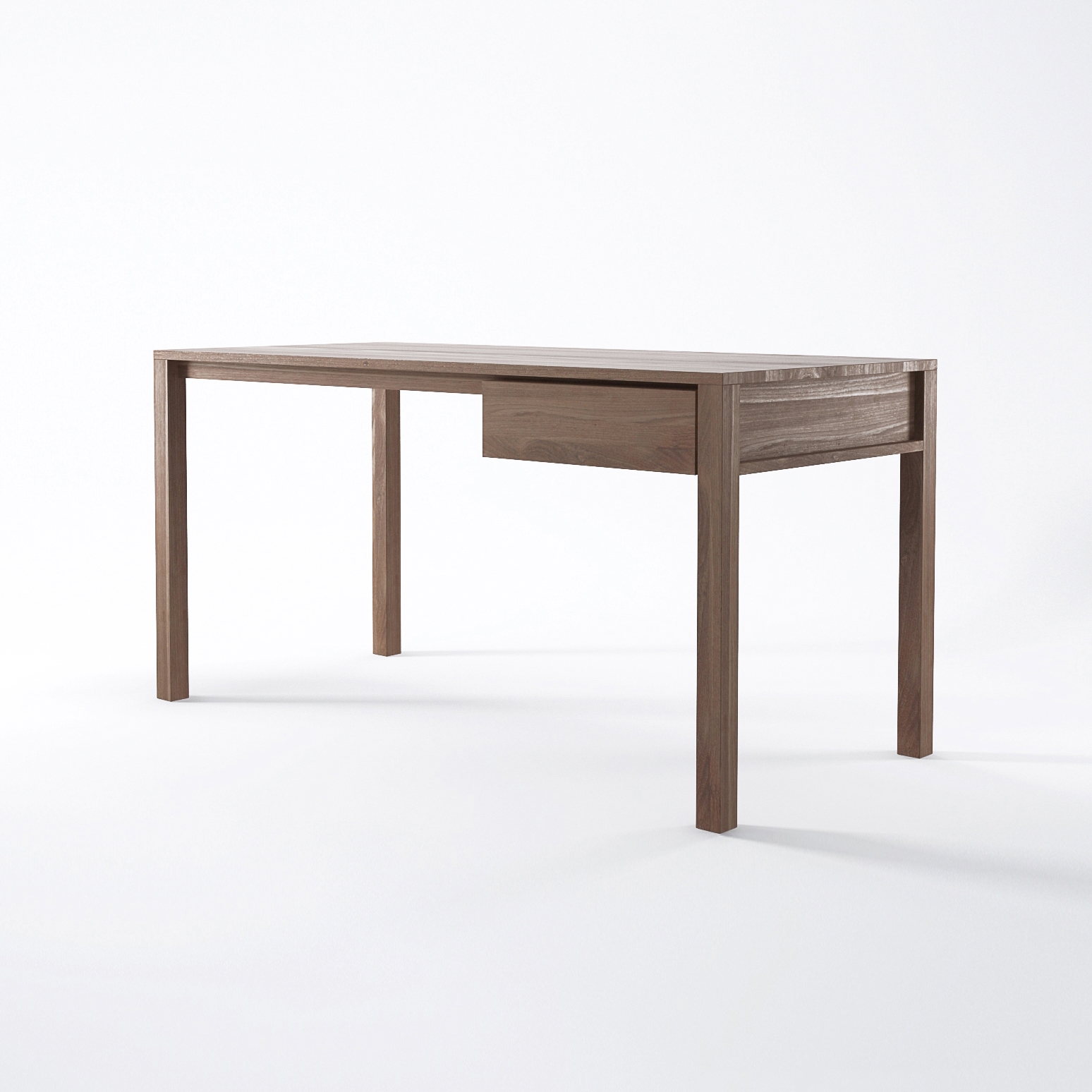 Vertoon produk Solid OFFICE DESK van vervaardiger Karpenter