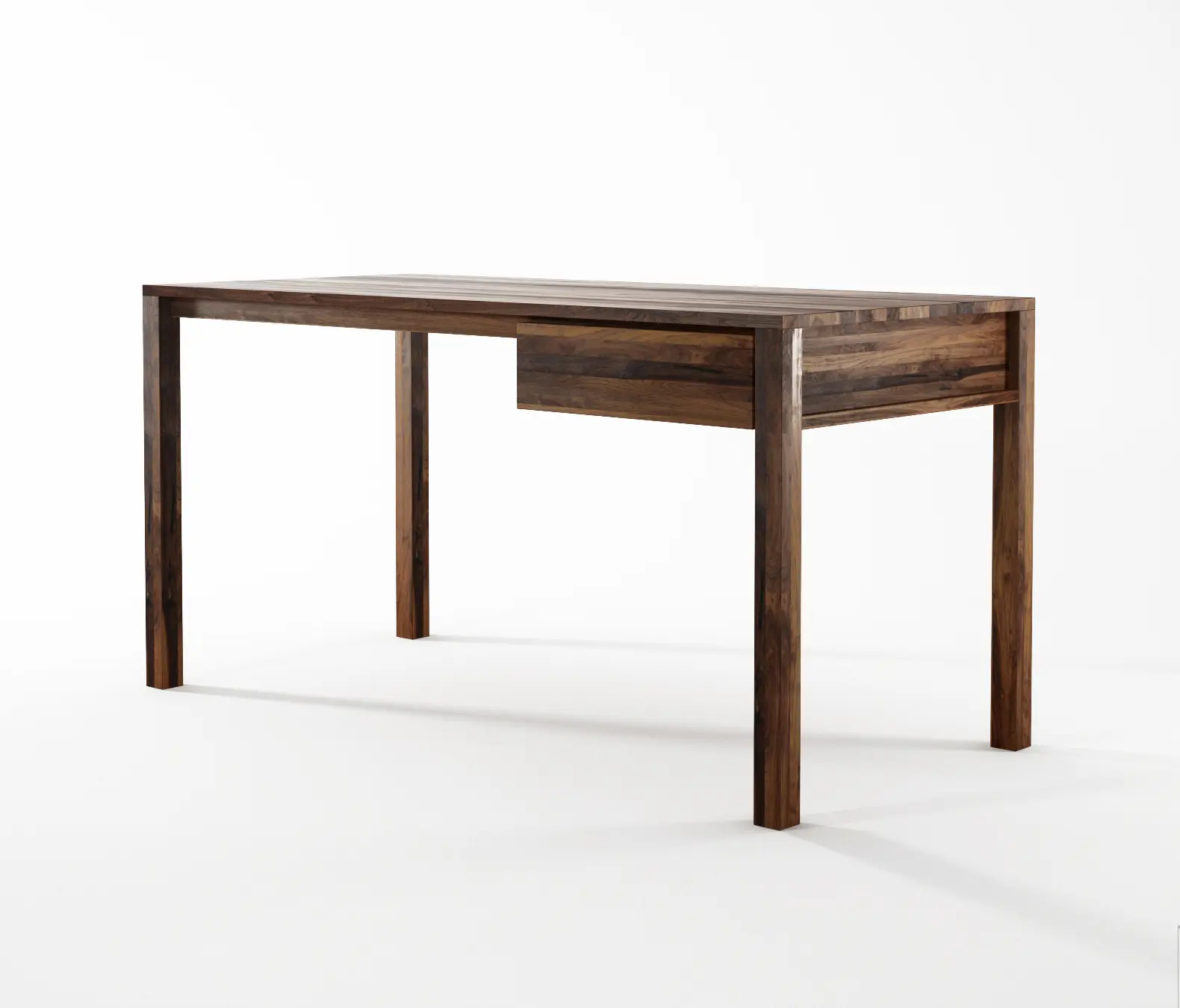 Karpenter - Solid OFFICE DESK