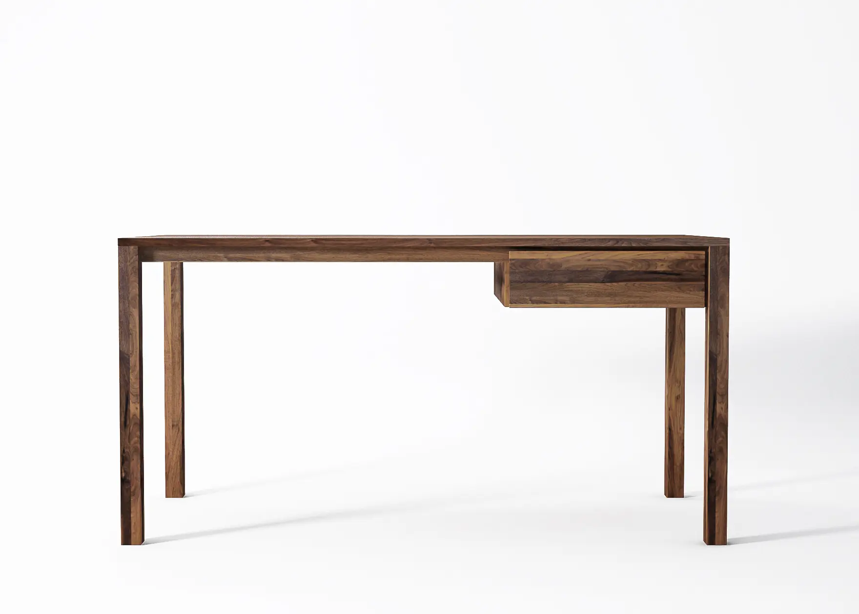 Karpenter - Solid OFFICE DESK