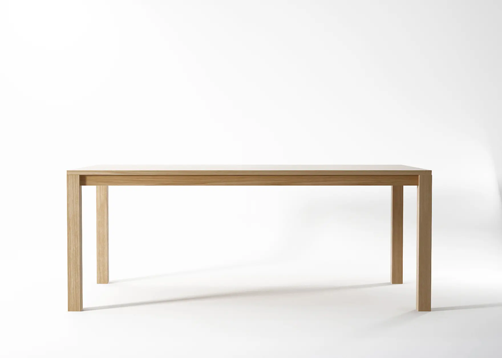 Karpenter - Solid DINING TABLE