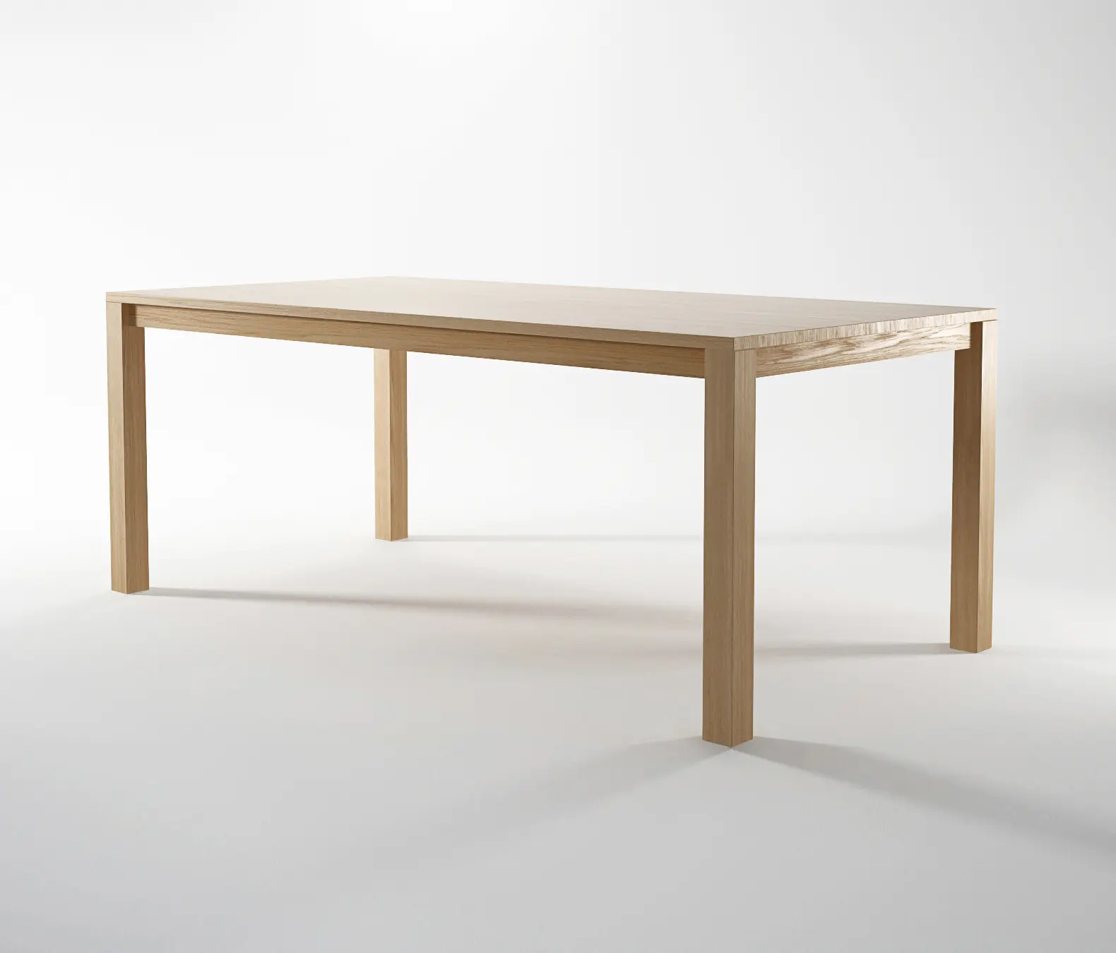 Karpenter - Solid DINING TABLE