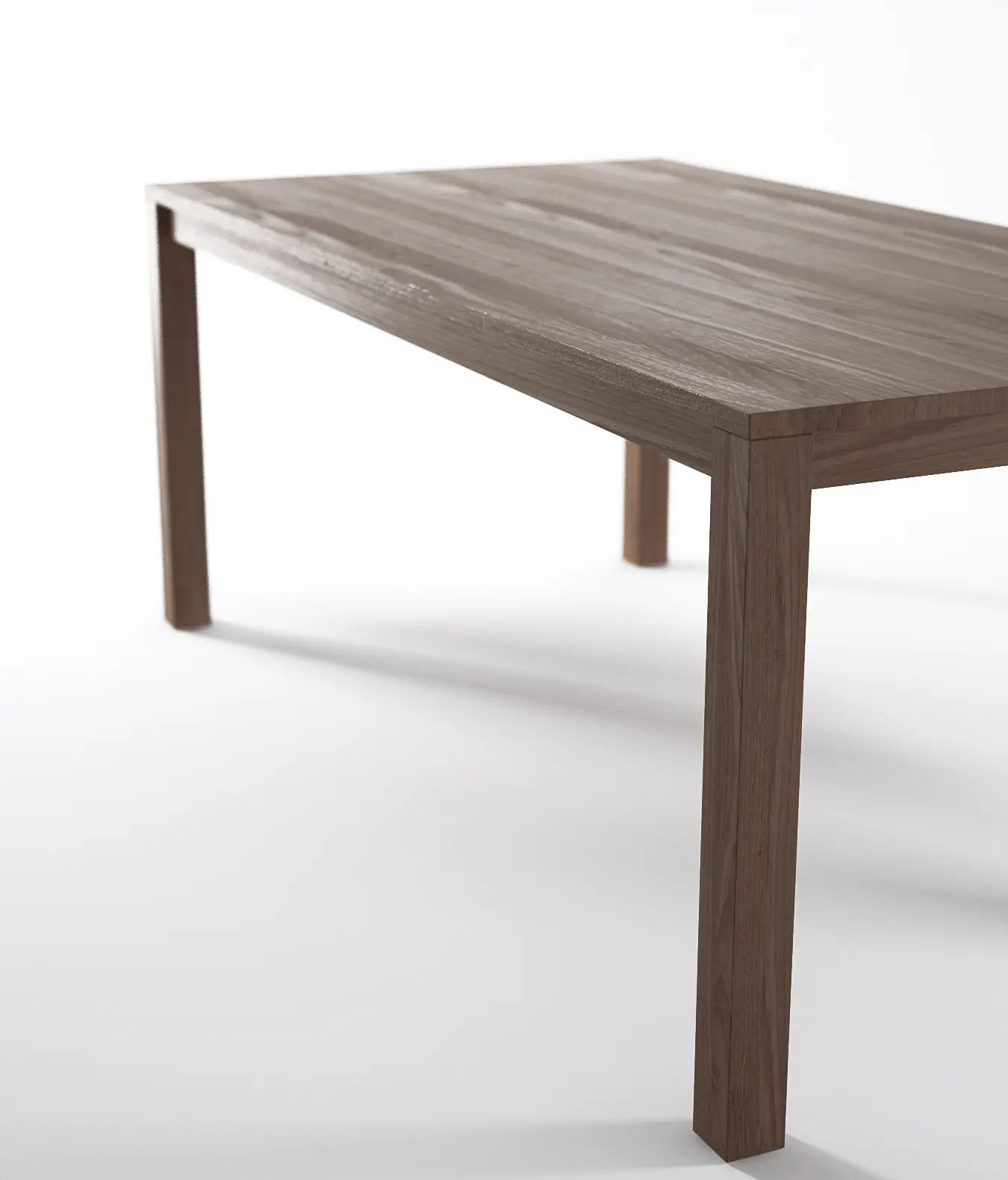Karpenter - Solid DINING TABLE