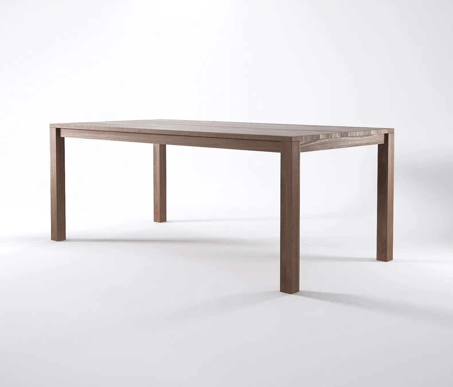 Karpenter - Solid DINING TABLE