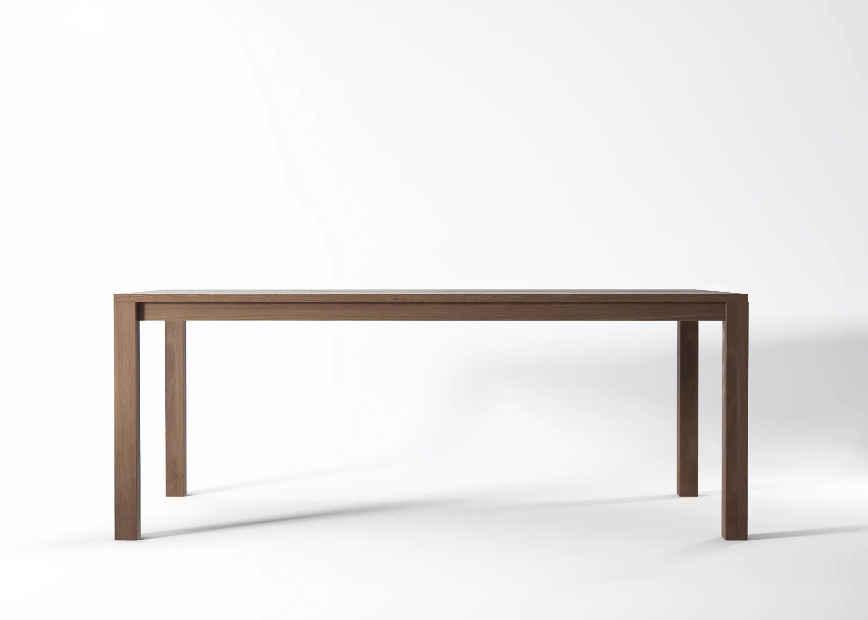 Karpenter - Solid DINING TABLE
