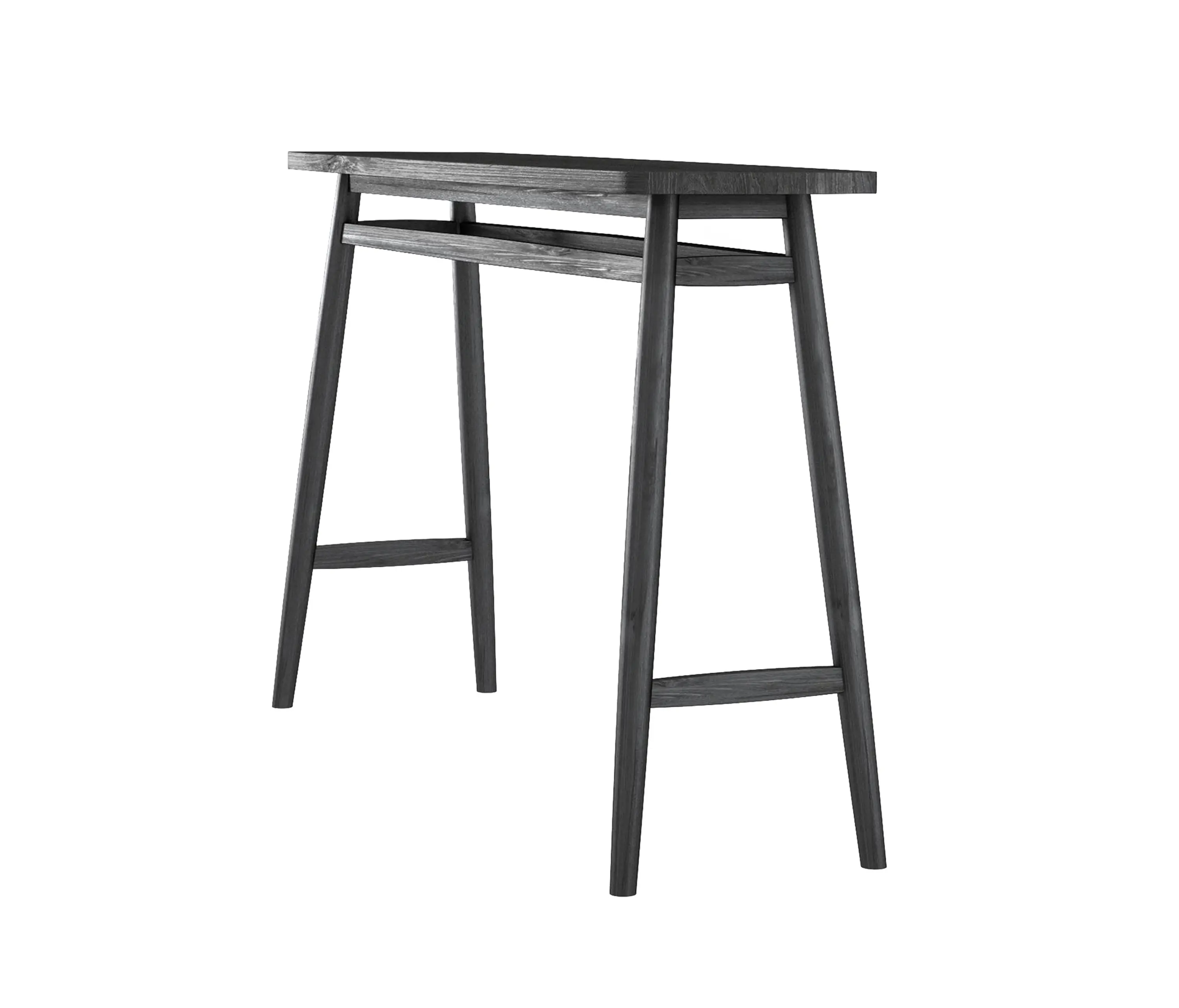 Karpenter - Twist CONSOLE TABLE