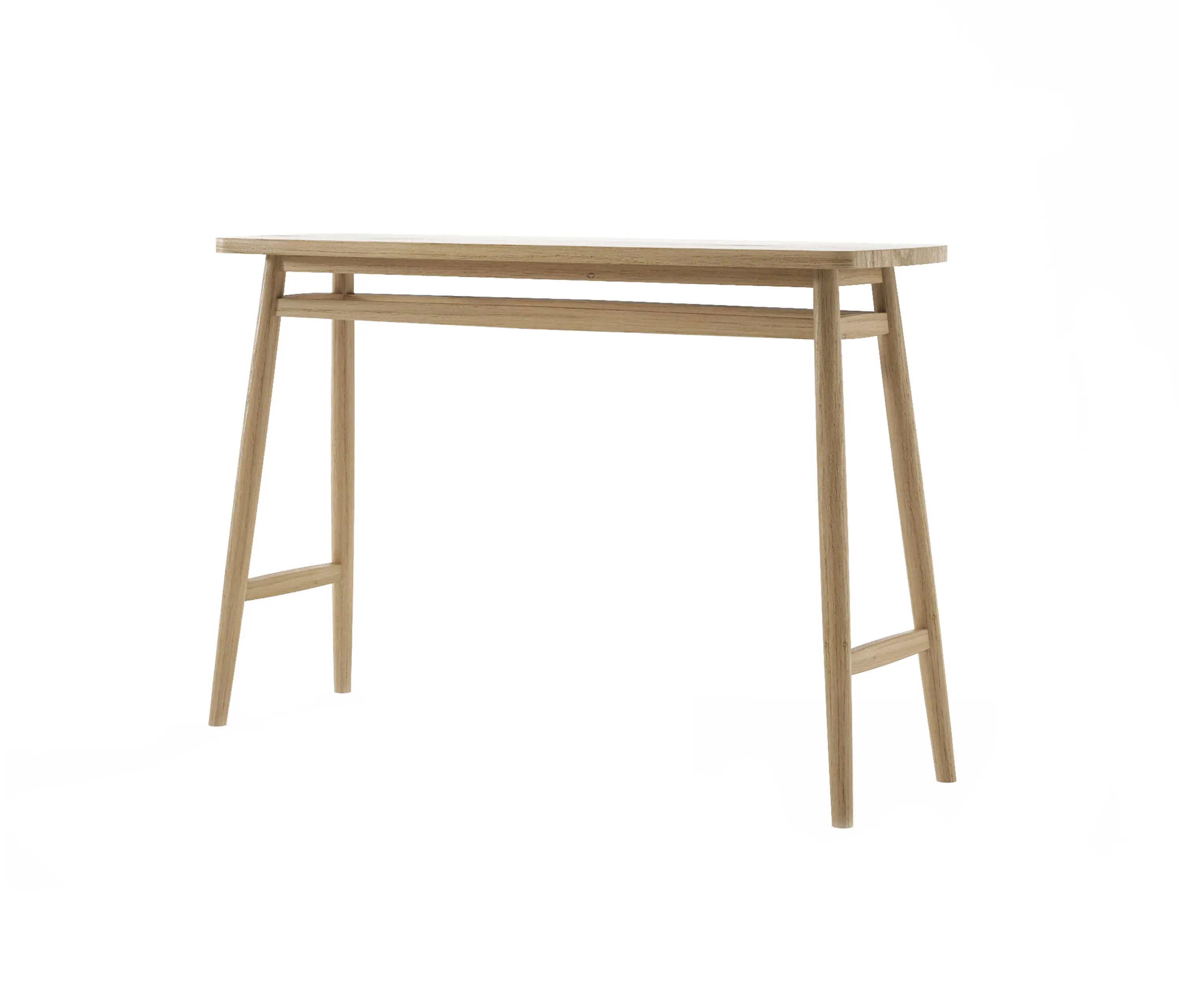 Karpenter - Twist CONSOLE TABLE