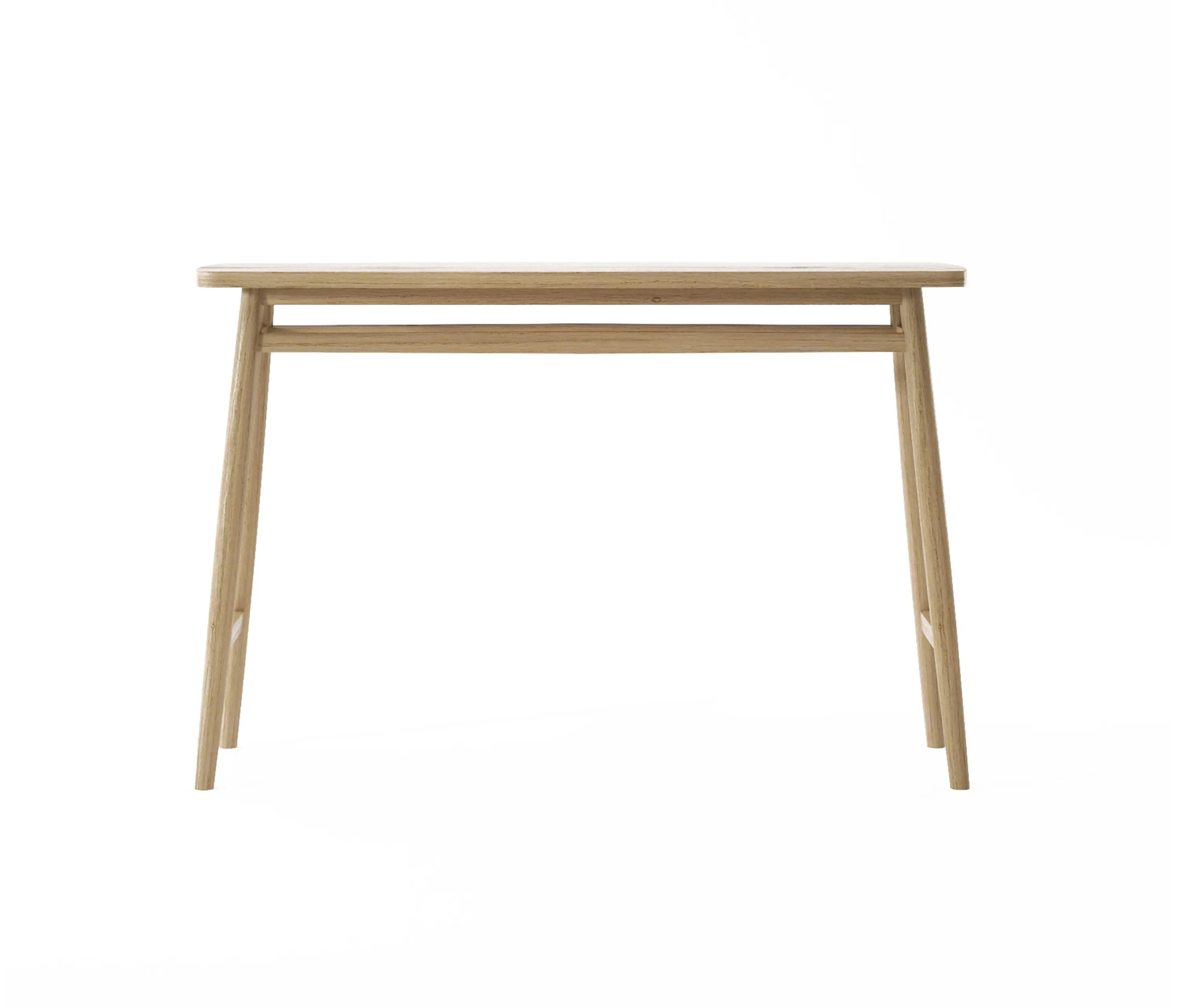 Karpenter - Twist CONSOLE TABLE