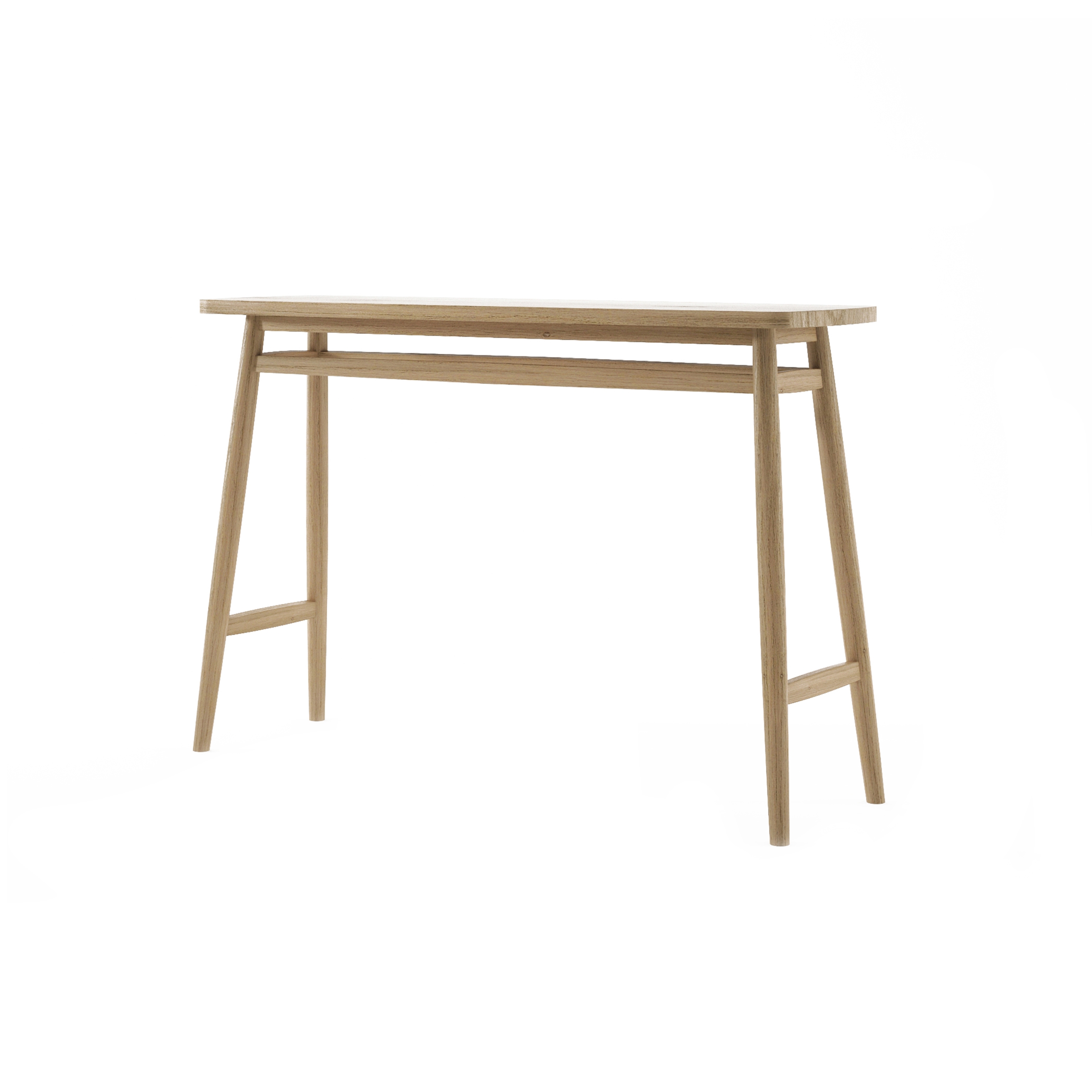 Twist CONSOLE TABLE