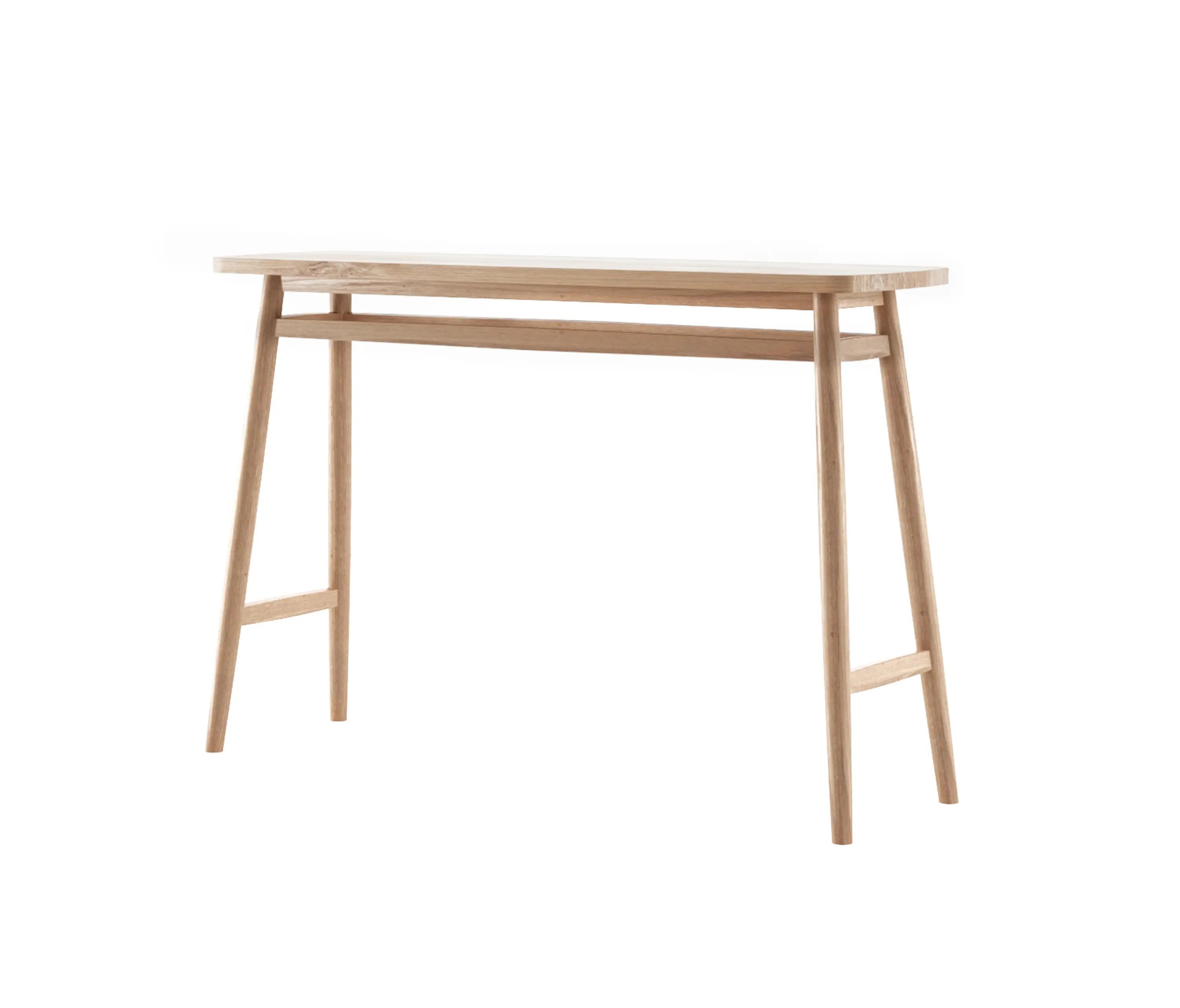 Karpenter - Twist CONSOLE TABLE