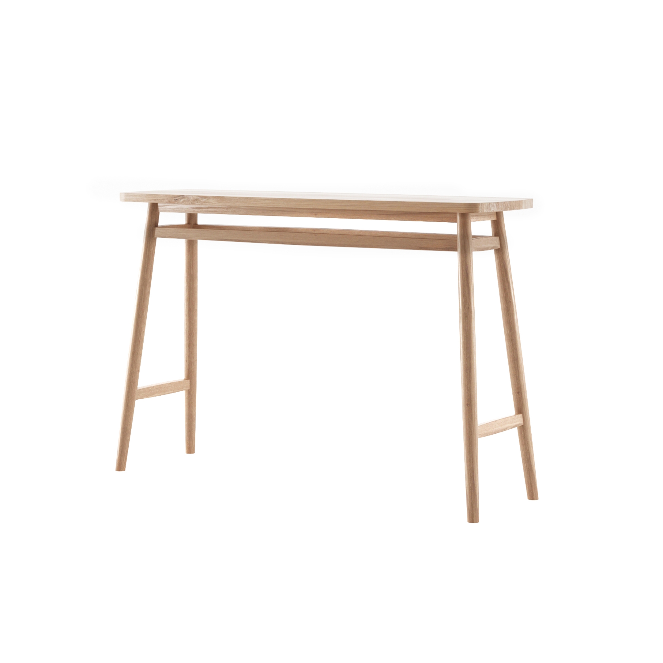 Twist CONSOLE TABLE