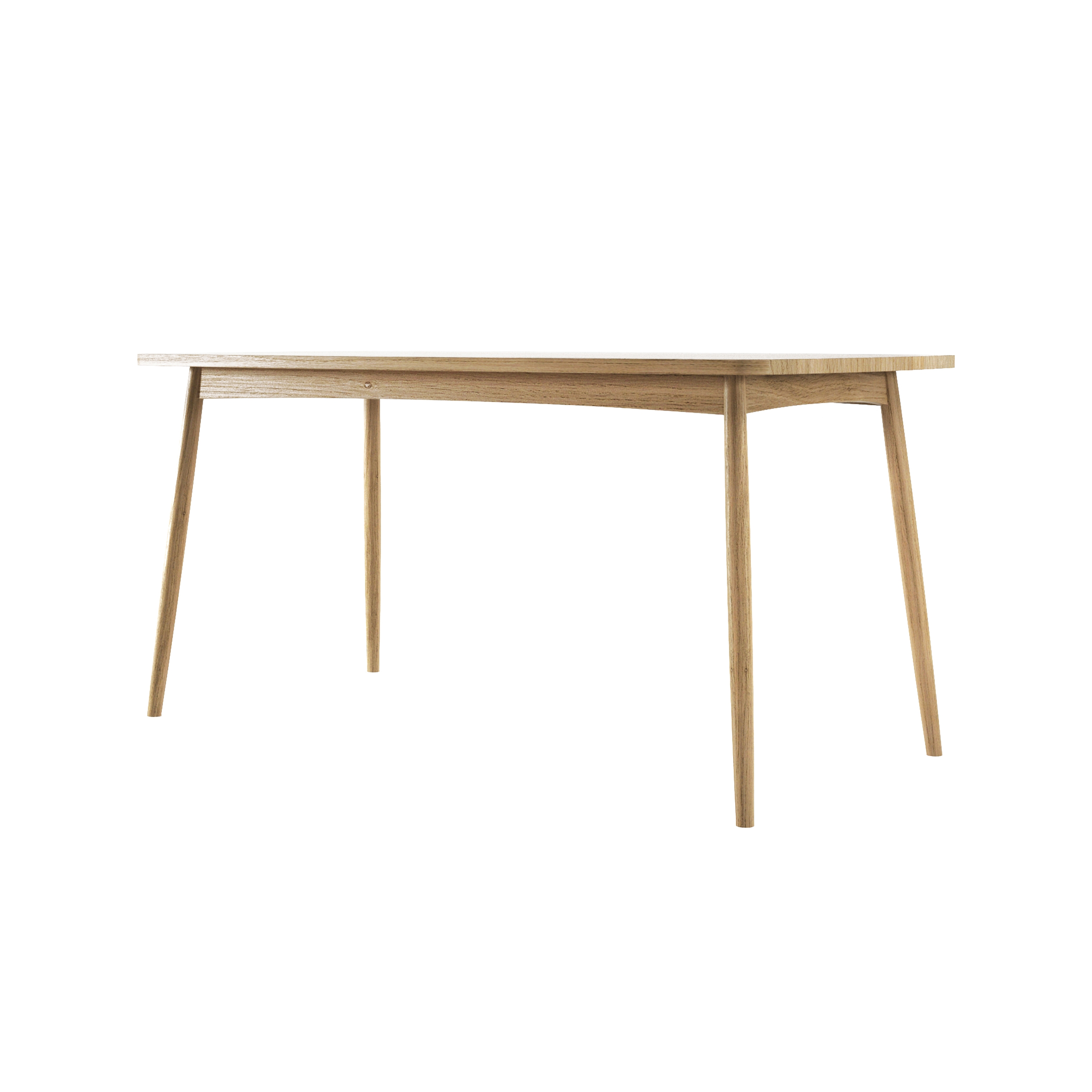 Twist RECTANGULAR DINING TABLE