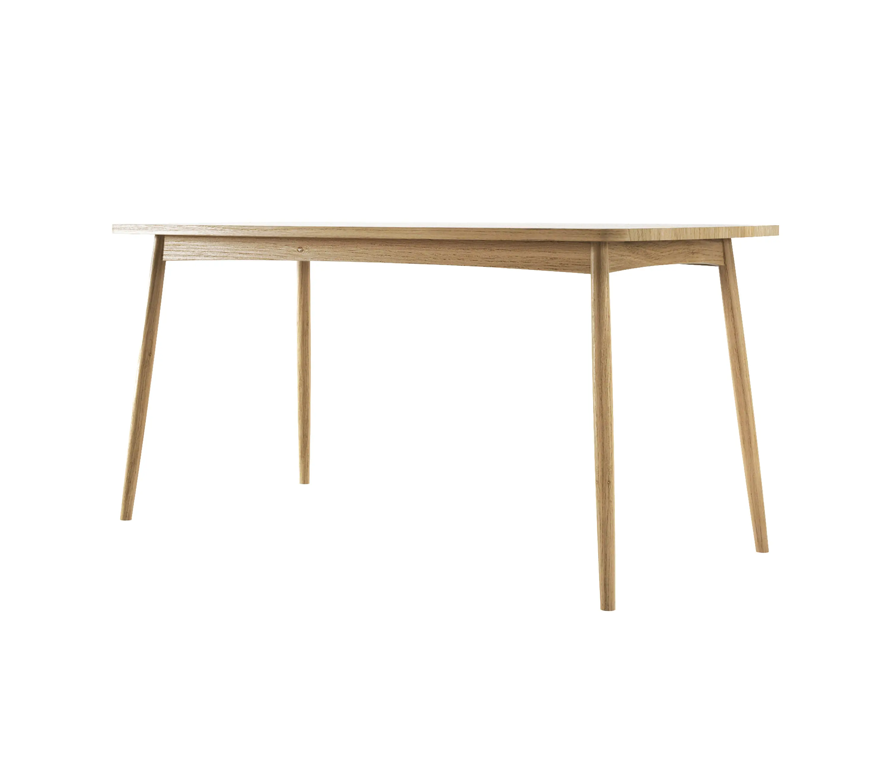 Karpenter - Twist RECTANGULAR DINING TABLE