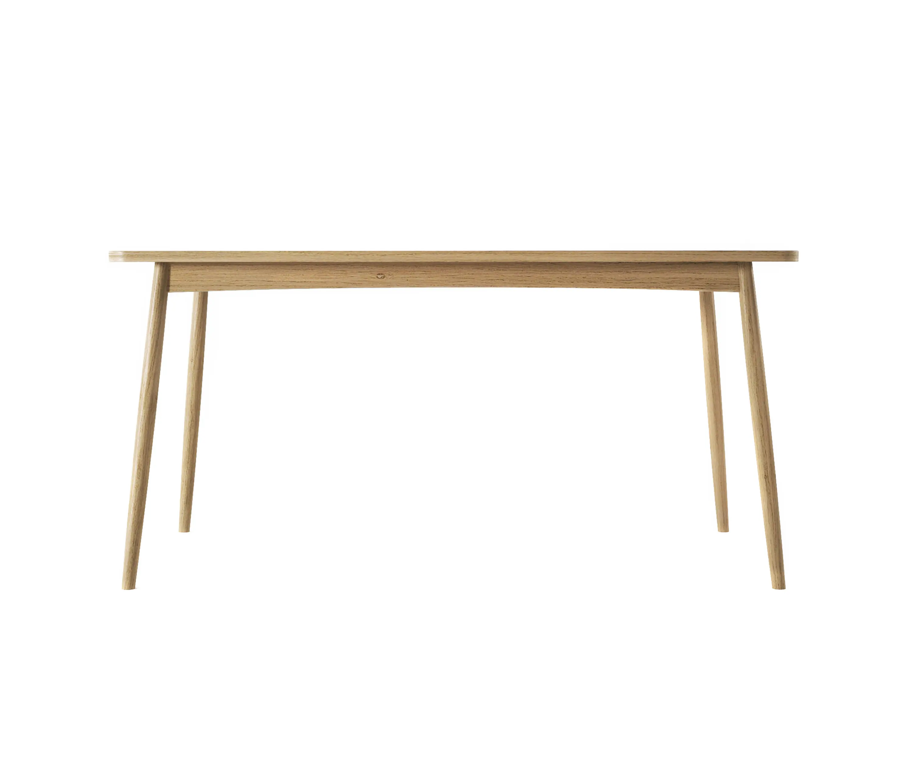 Karpenter - Twist RECTANGULAR DINING TABLE